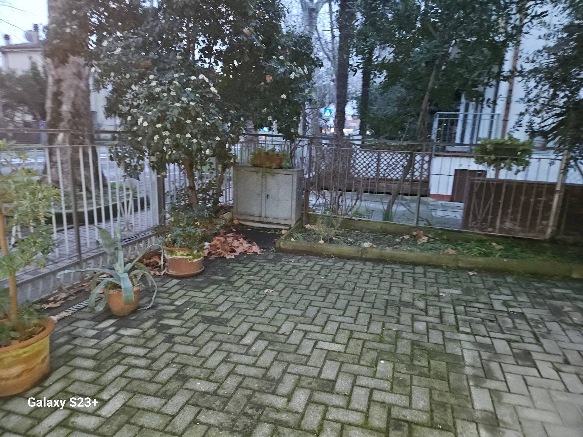 Monolocale in vendita a Ravenna, Darsena