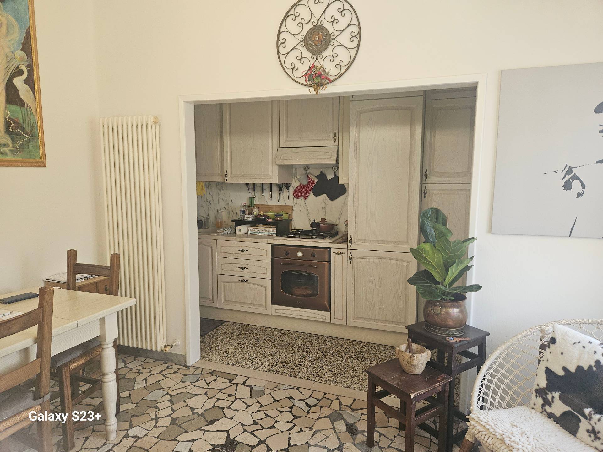 Appartamento in vendita a Ravenna, Cintura centro