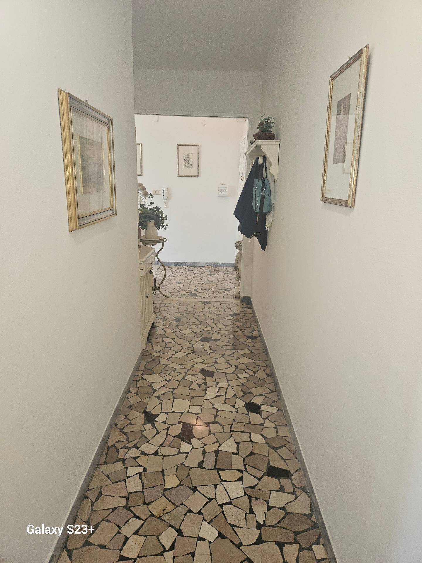 Appartamento in vendita a Ravenna, Cintura centro