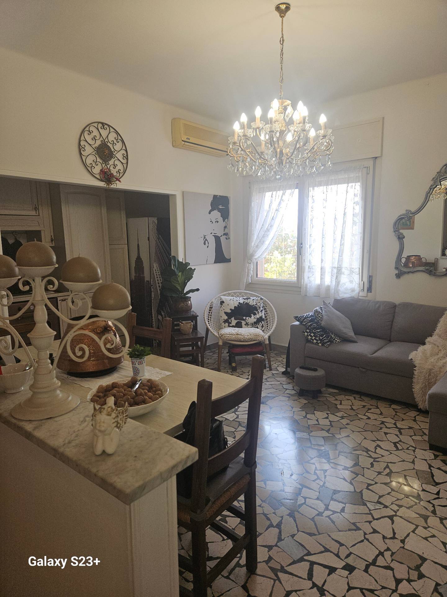 Appartamento in vendita a Ravenna, Cintura centro