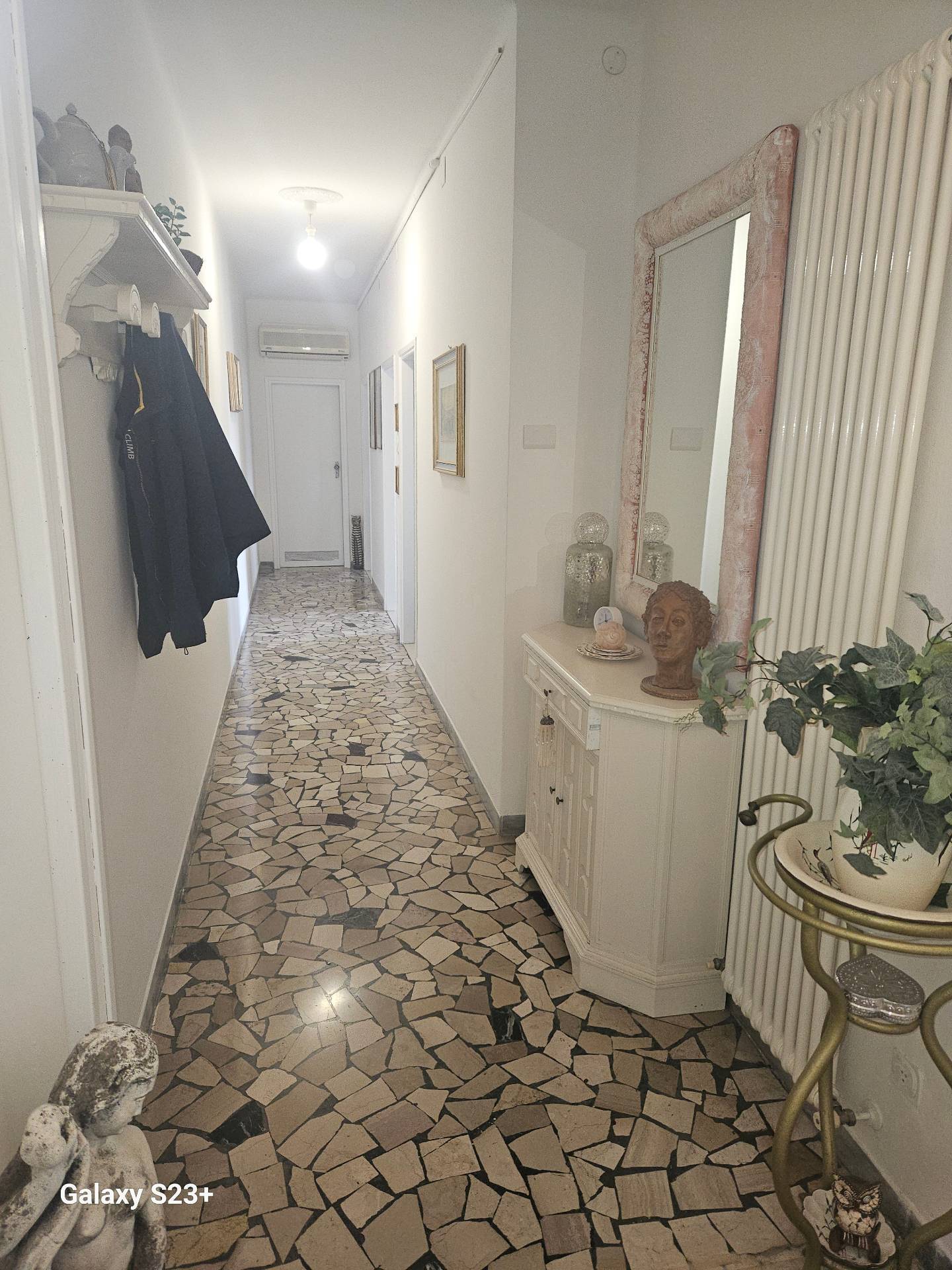 Appartamento in vendita a Ravenna, Cintura centro