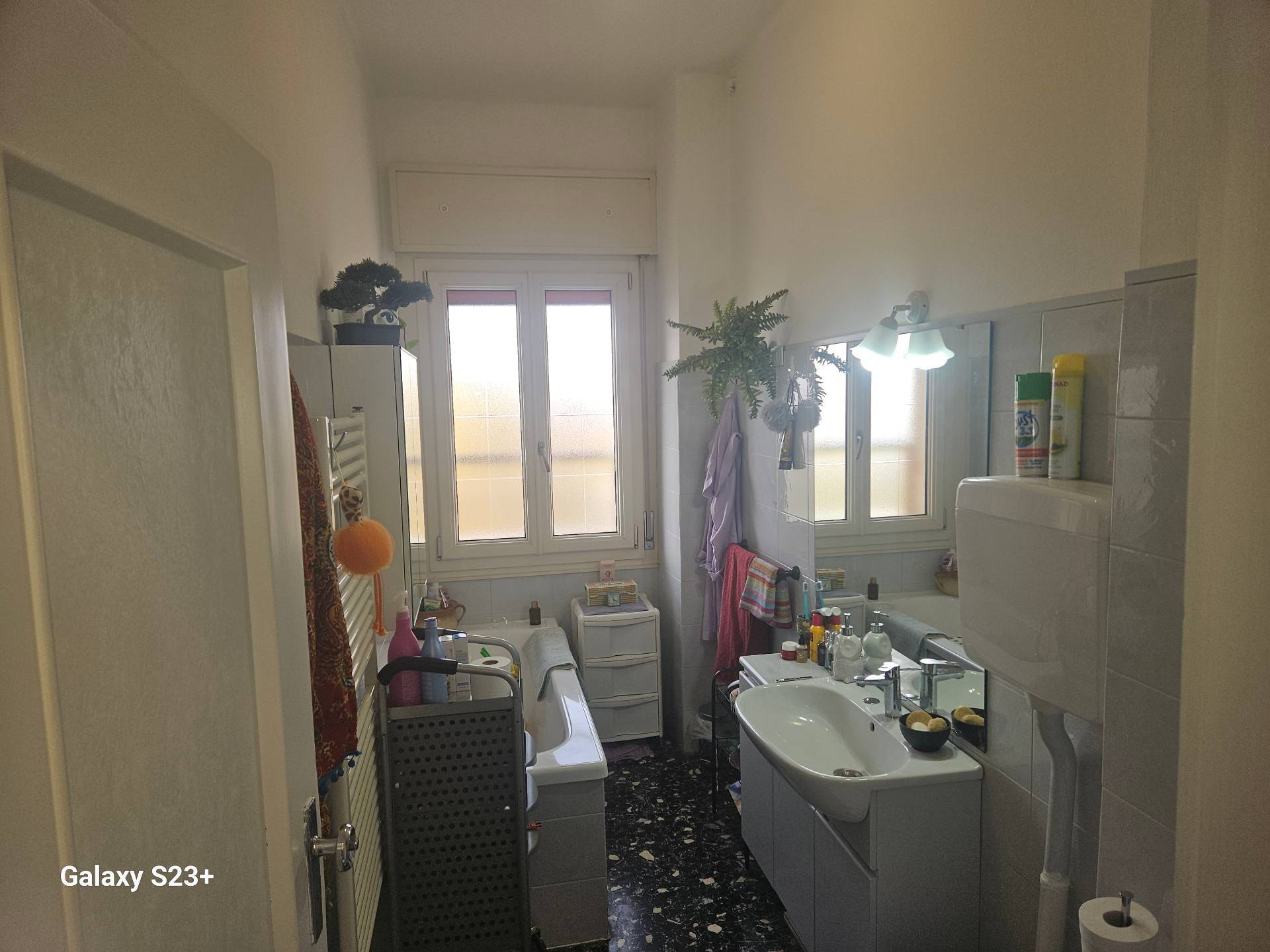 Appartamento in vendita a Ravenna, Cintura centro