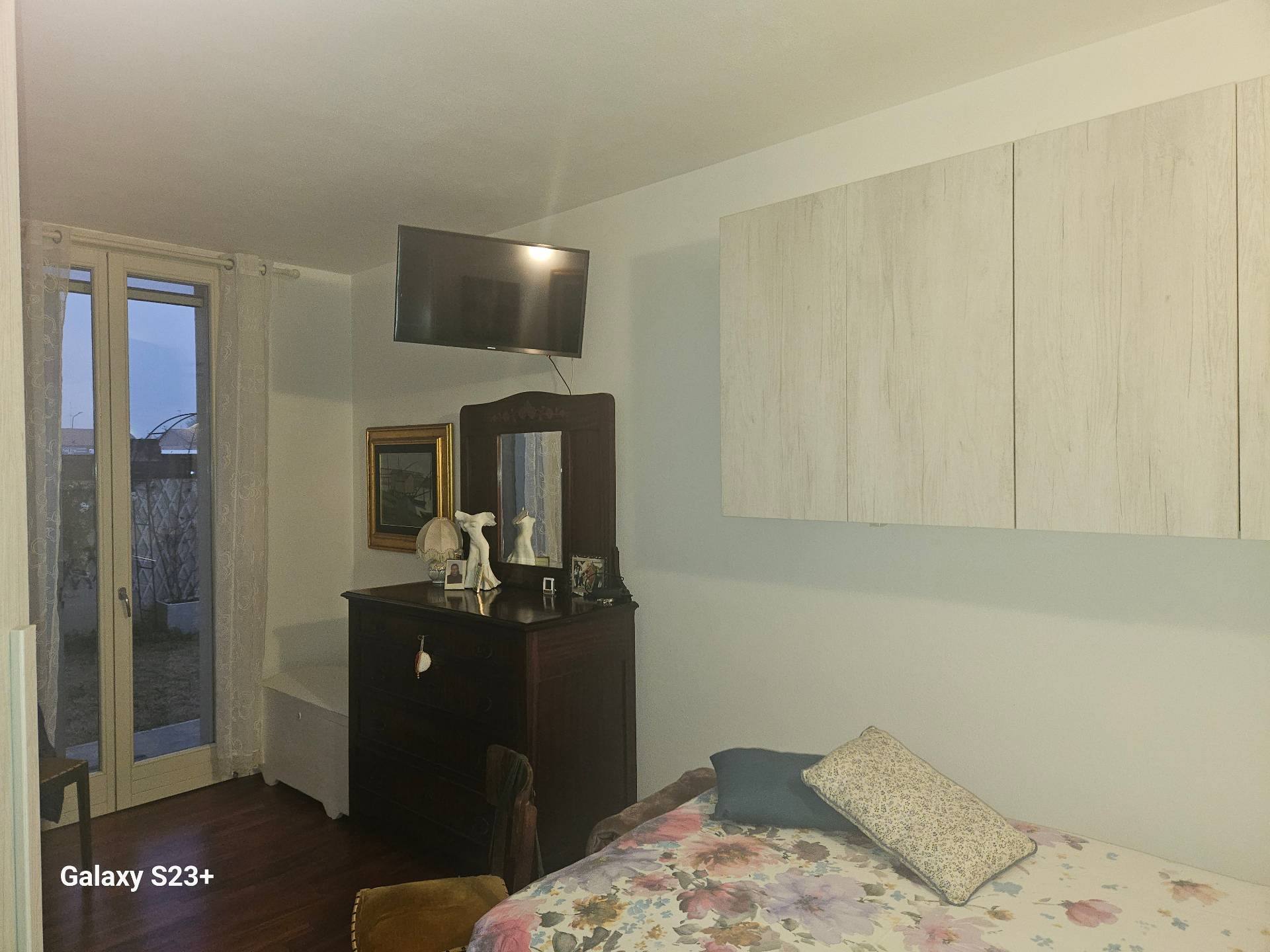 Appartamento in vendita a Russi