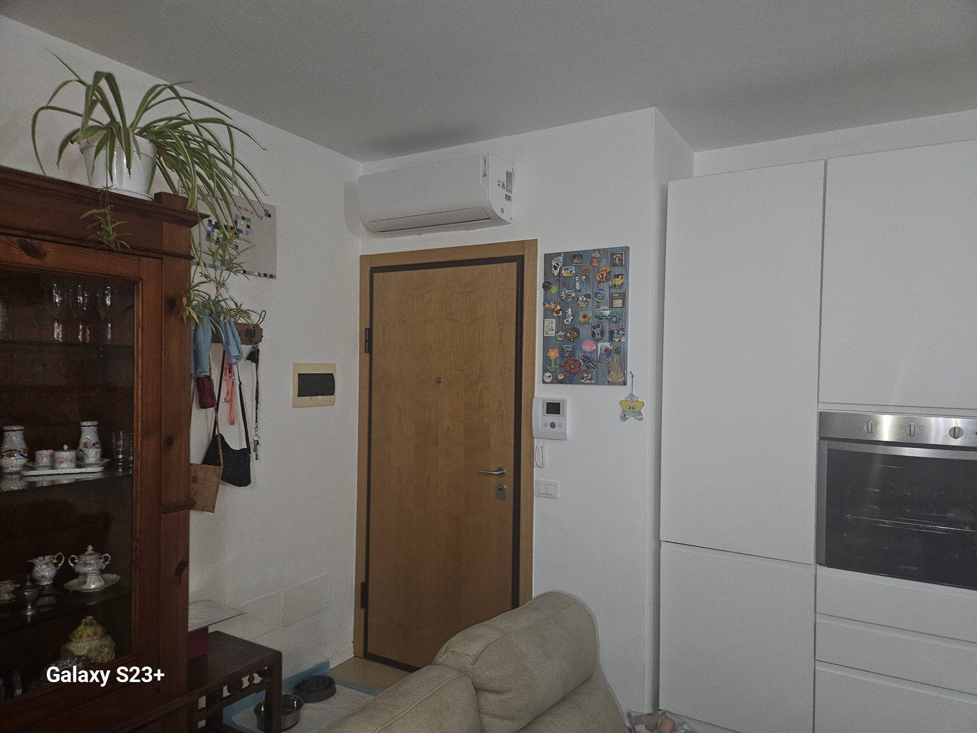 Appartamento in vendita a Russi