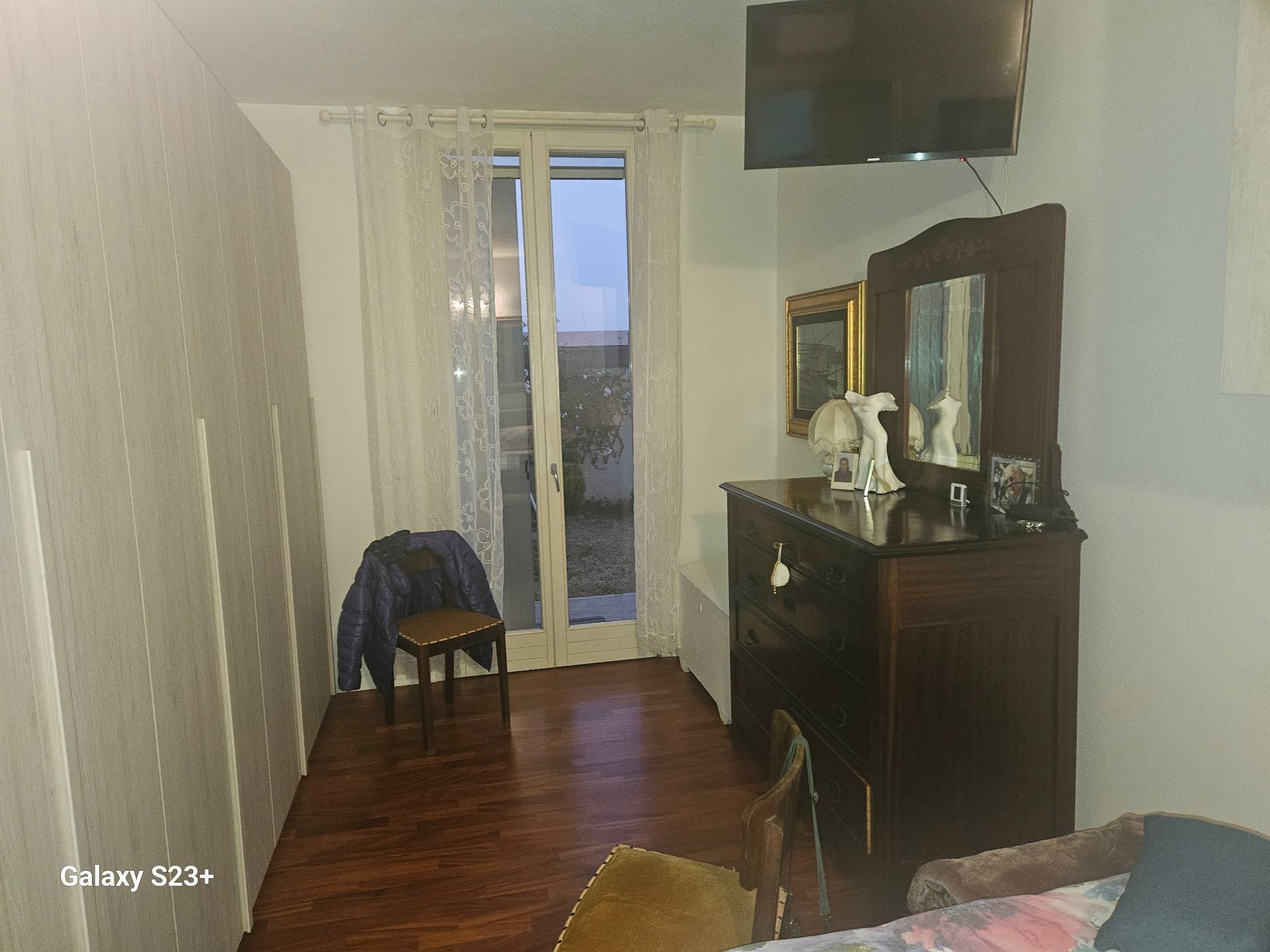 Appartamento in vendita a Russi