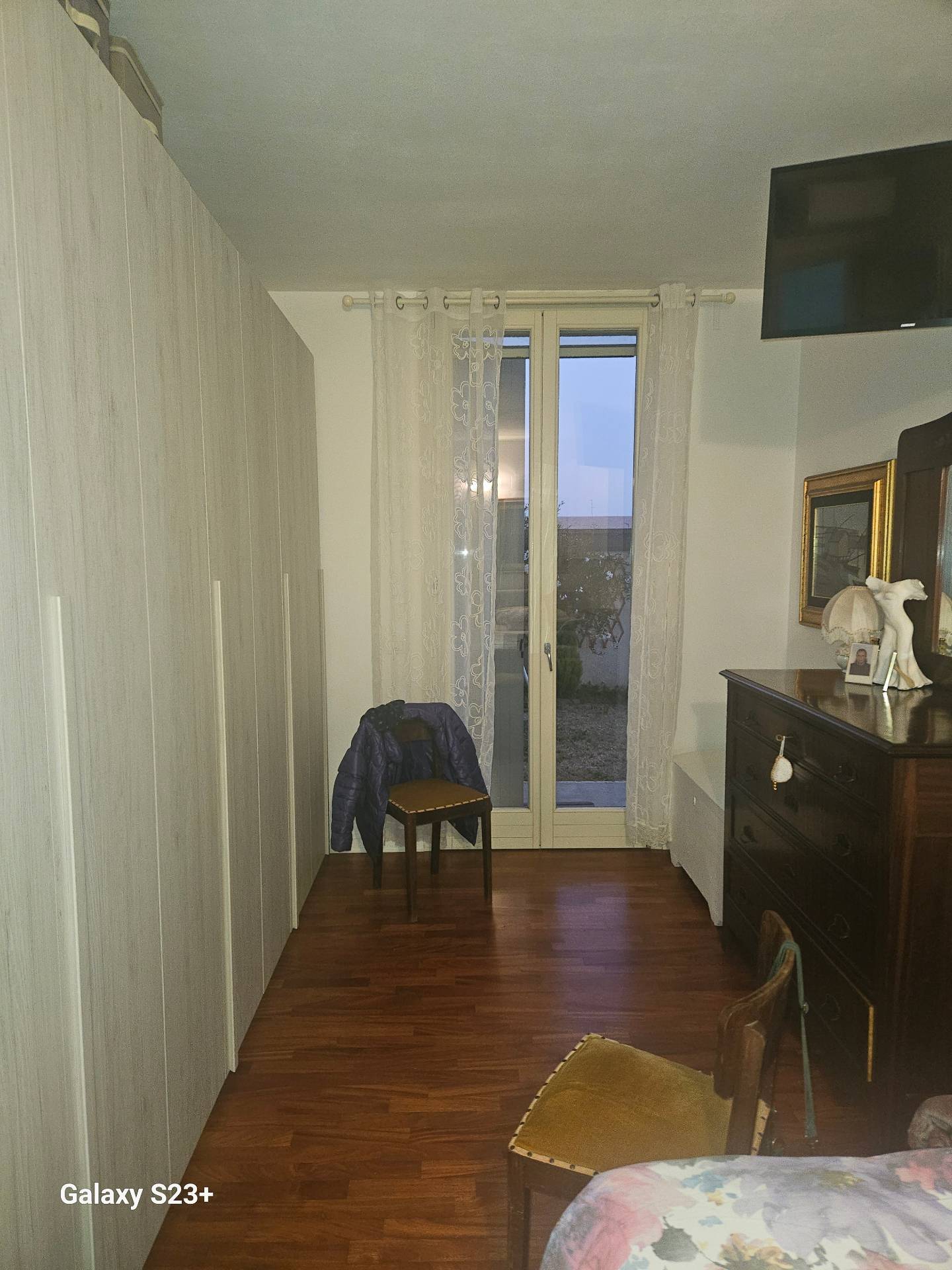 Appartamento in vendita a Russi