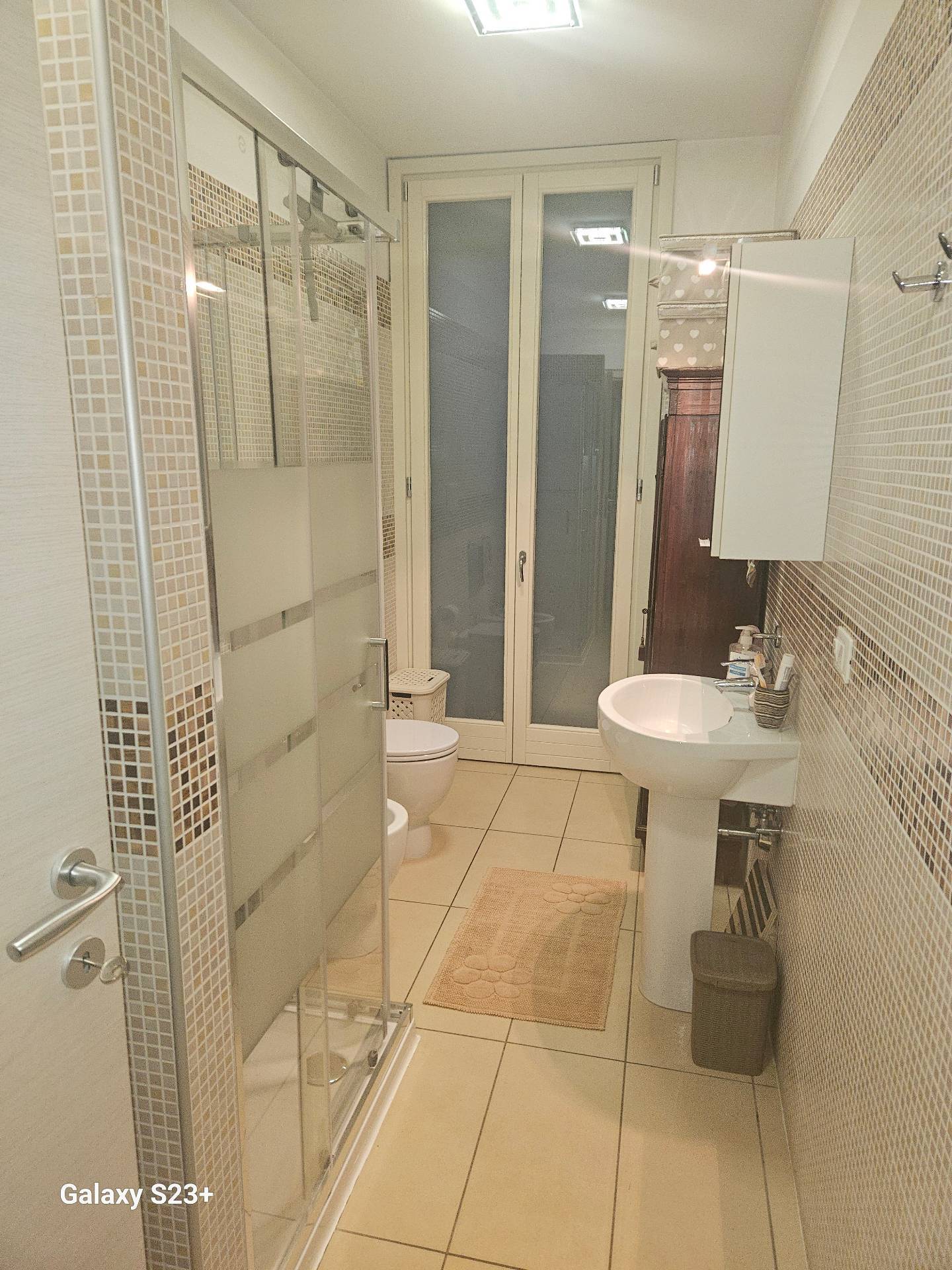 Appartamento in vendita a Russi