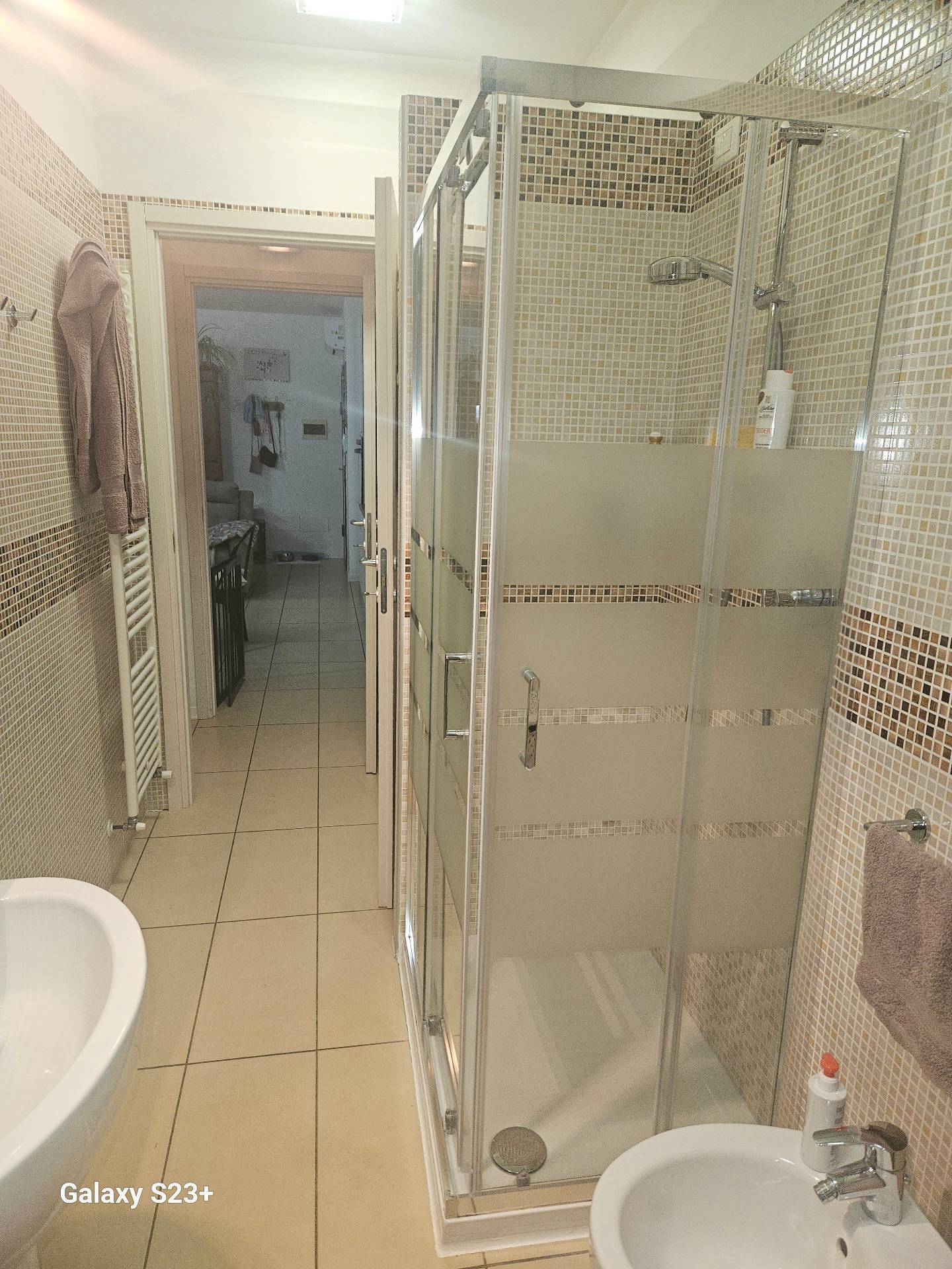 Appartamento in vendita a Russi