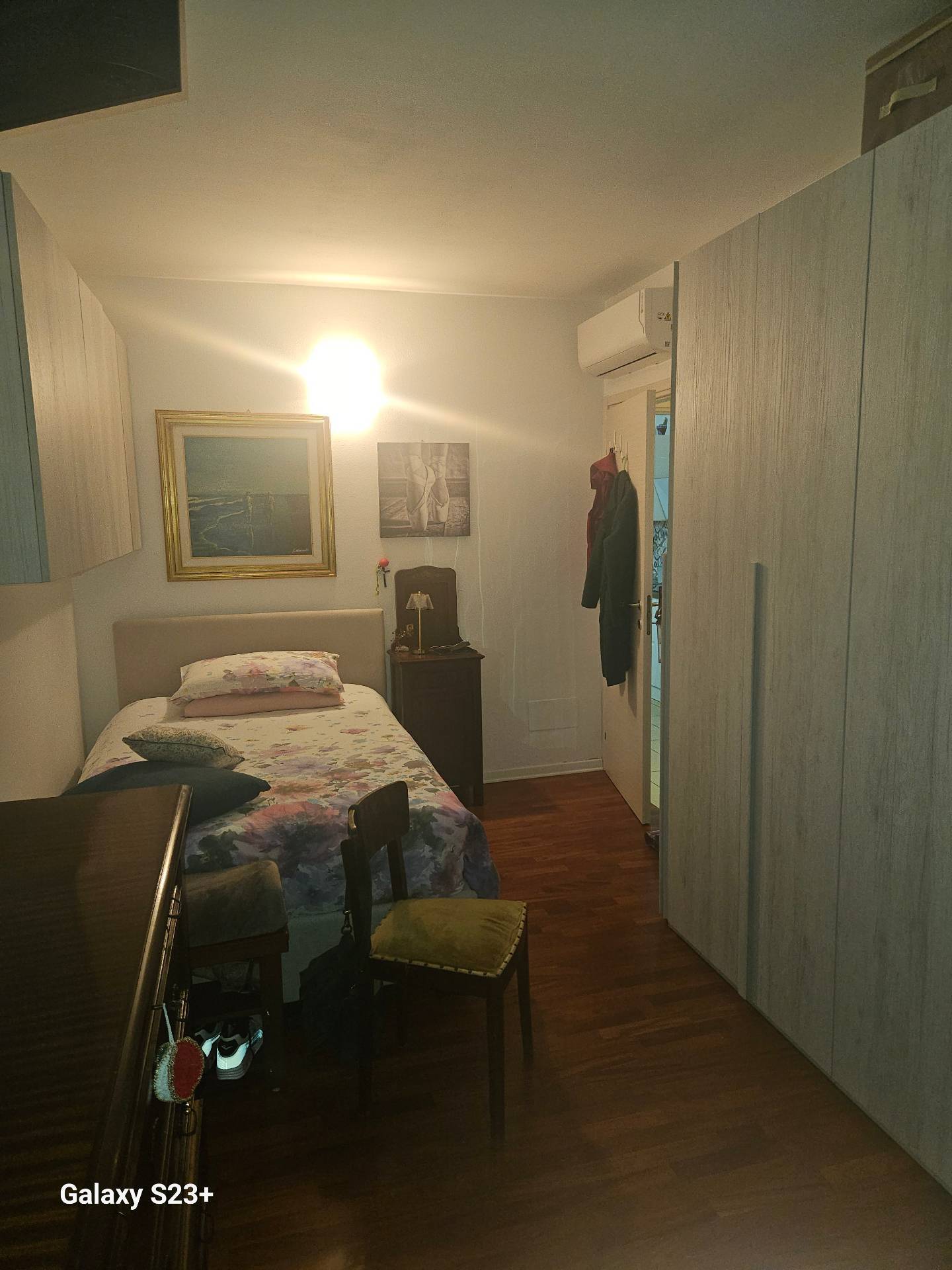 Appartamento in vendita a Russi