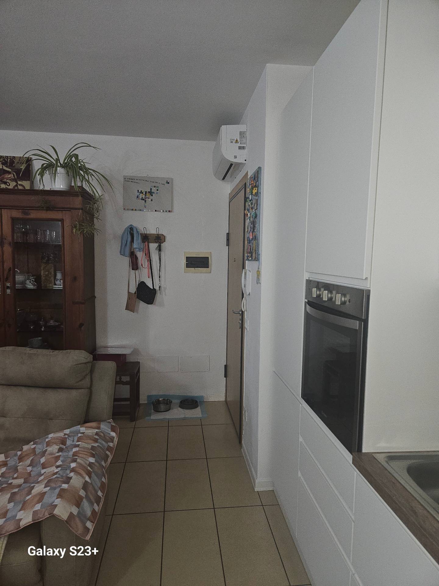 Appartamento in vendita a Russi