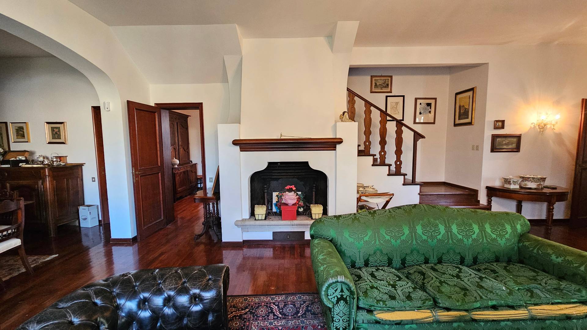 Villa in vendita a Ravenna, San Biagio