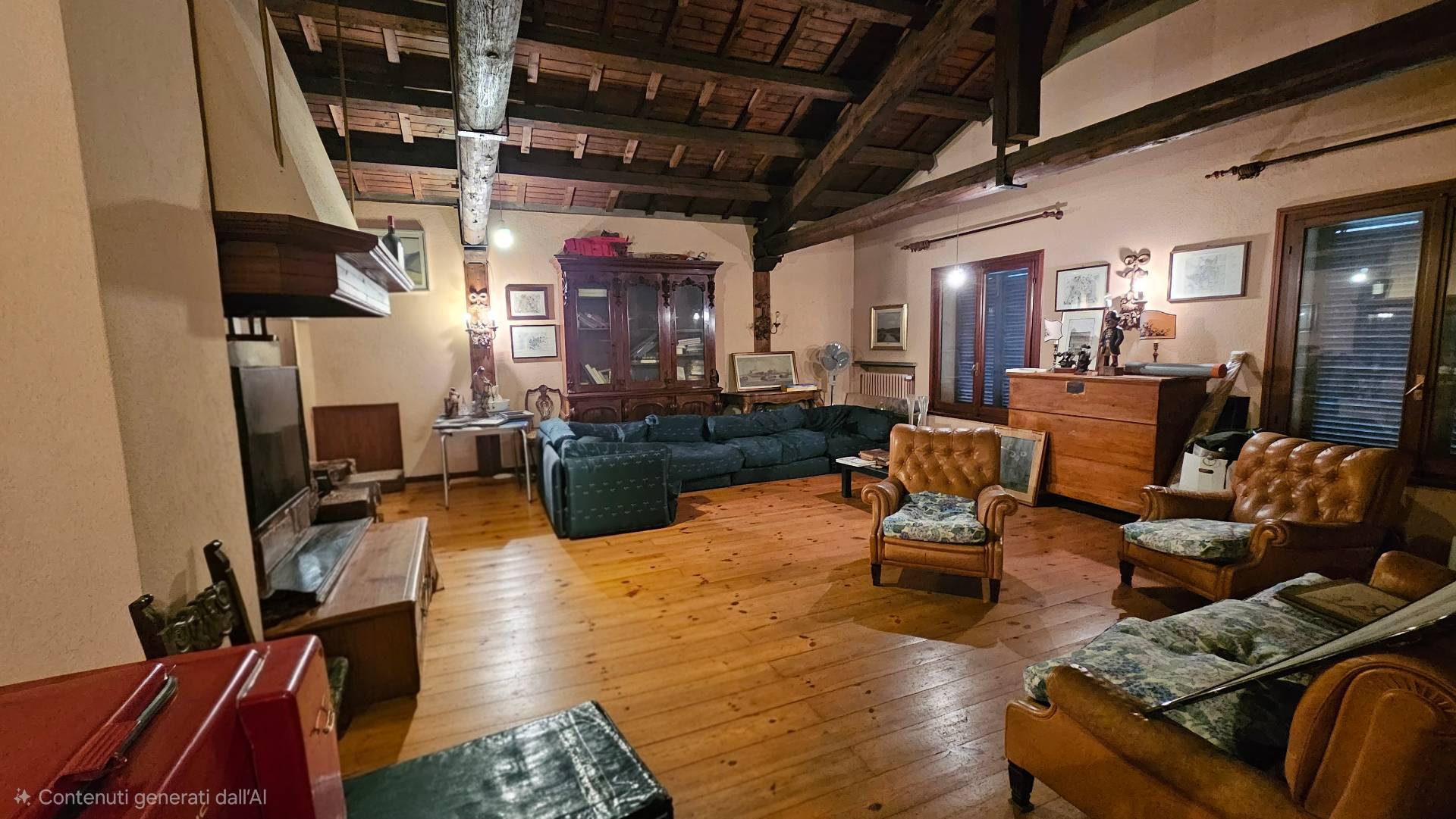 Villa in vendita a Ravenna, San Biagio