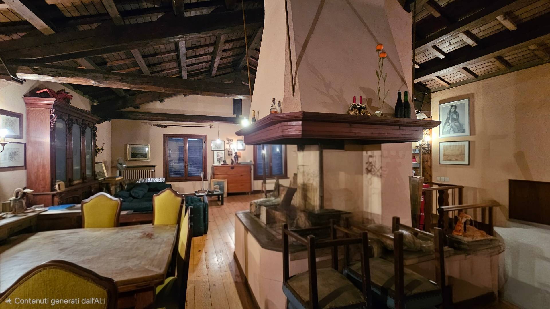 Villa in vendita a Ravenna, San Biagio