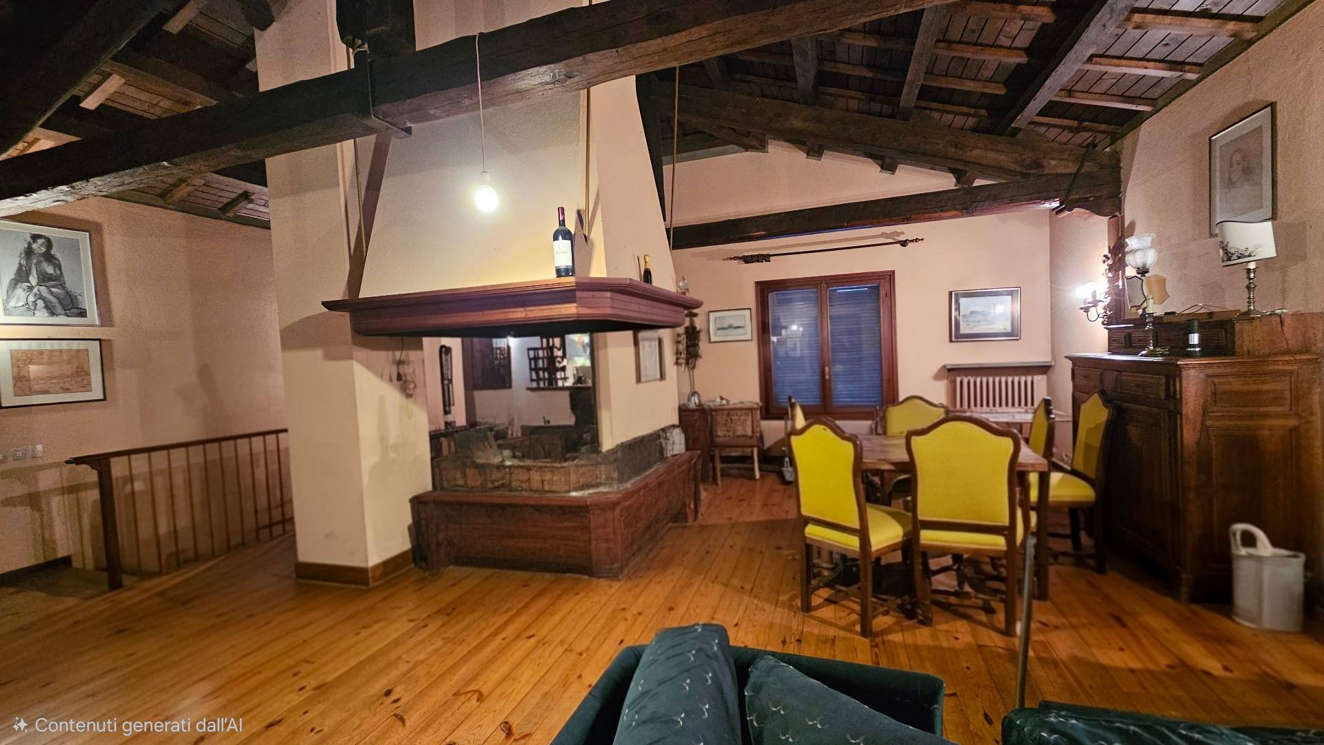 Villa in vendita a Ravenna, San Biagio