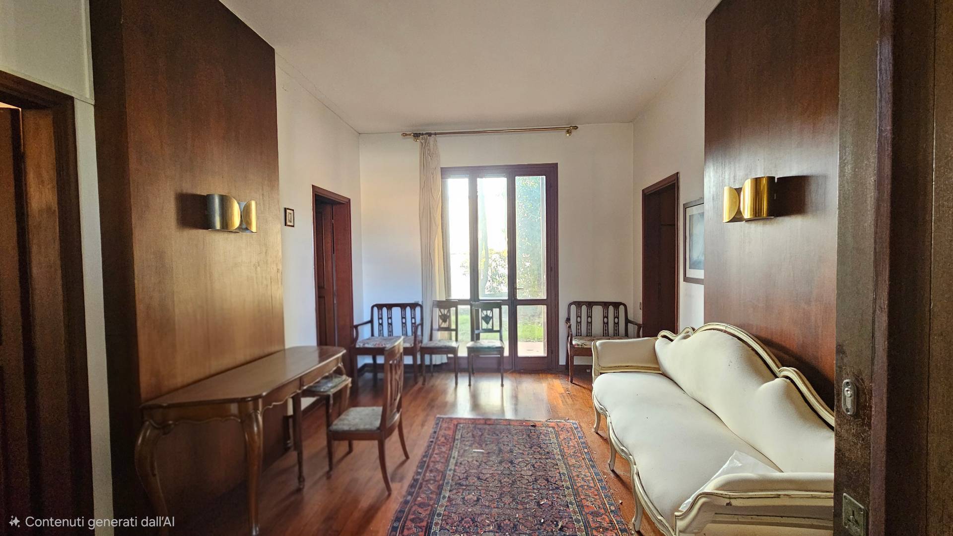 Villa in vendita a Ravenna, San Biagio