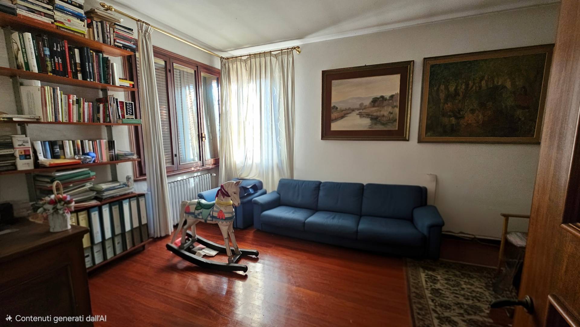 Villa in vendita a Ravenna, San Biagio