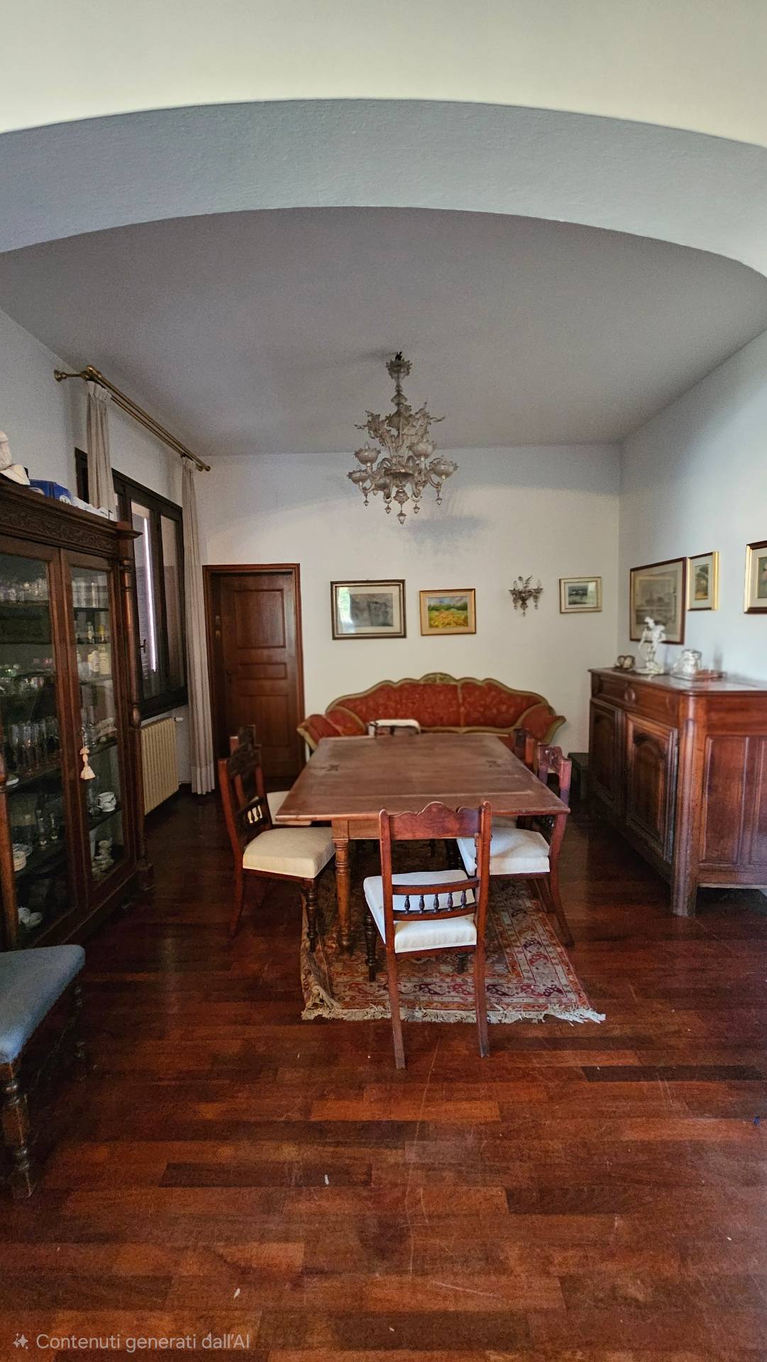 Villa in vendita a Ravenna, San Biagio