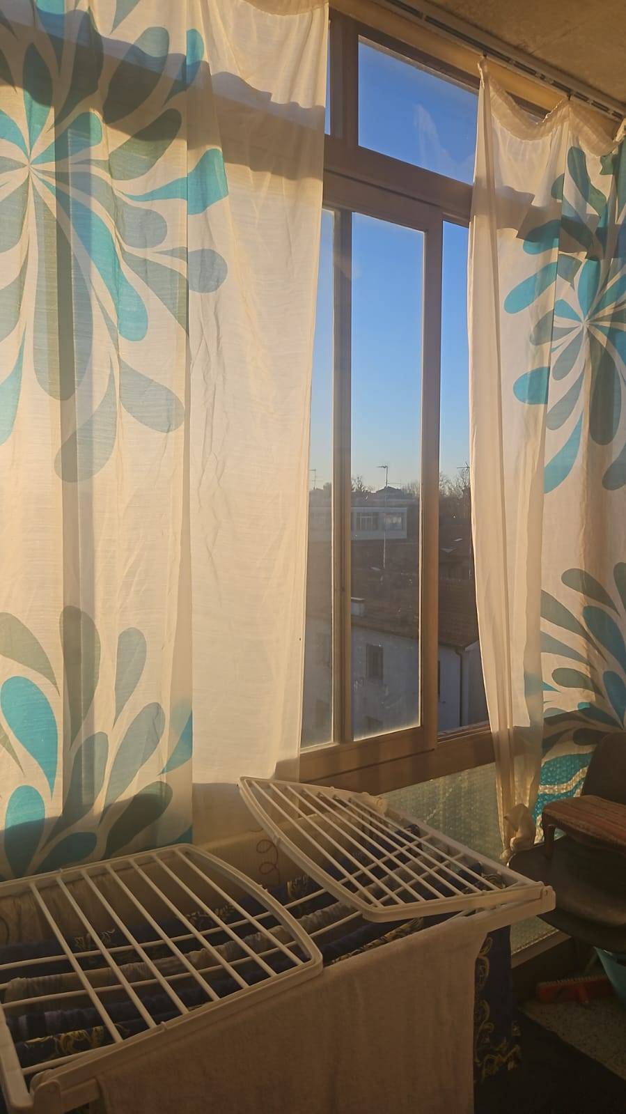 Appartamento in vendita a Ravenna, Darsena