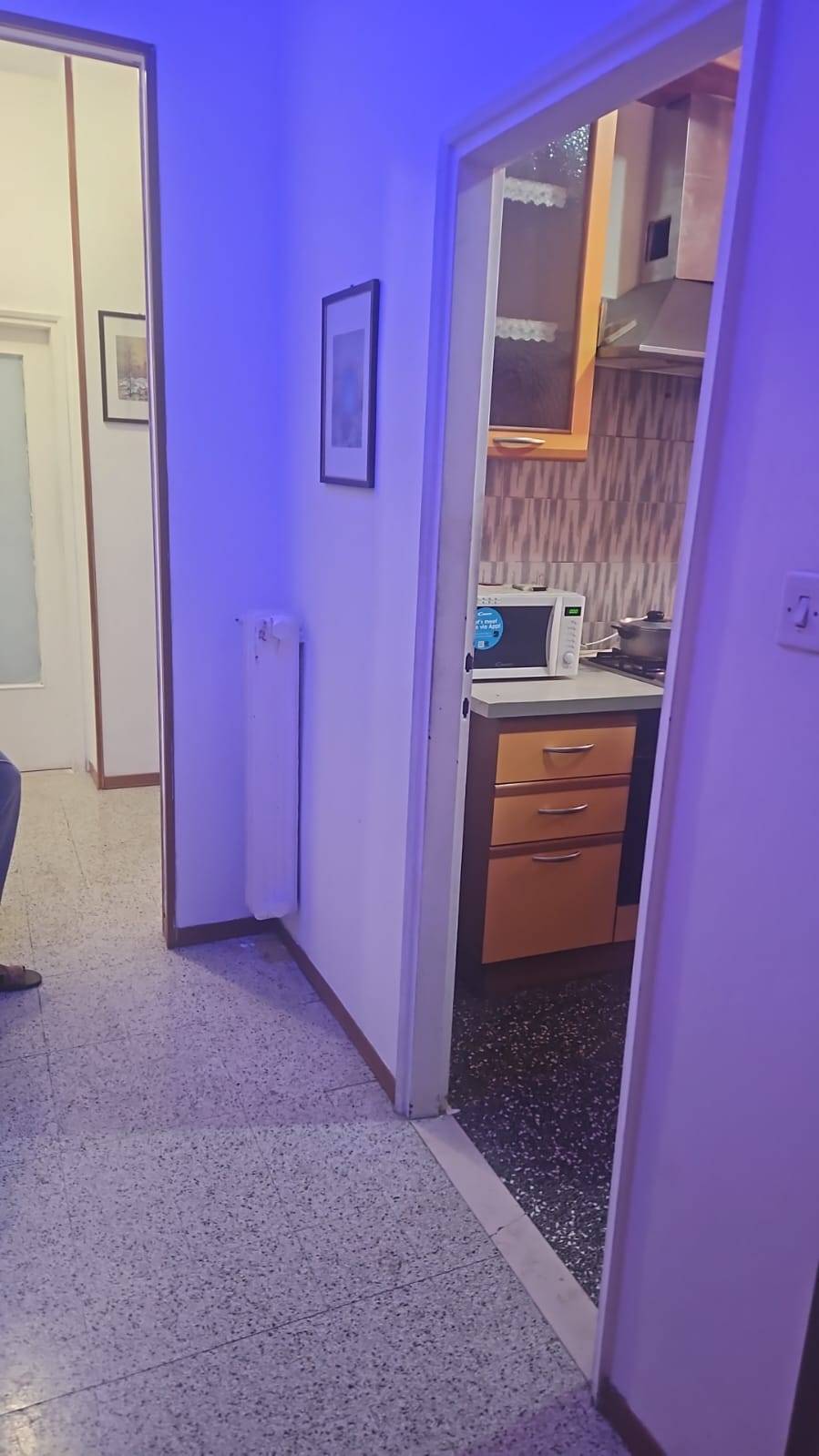 Appartamento in vendita a Ravenna, Darsena