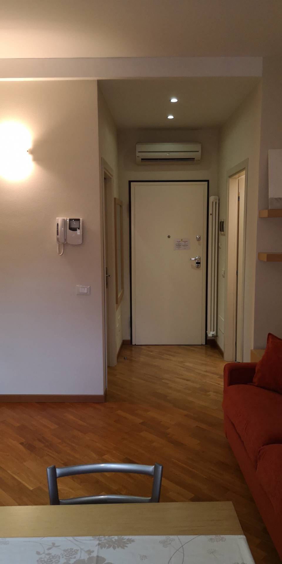 Appartamento in affitto a Ravenna, Centro storico