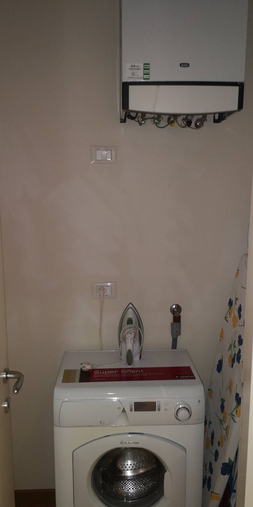 Appartamento in affitto a Ravenna, Centro storico