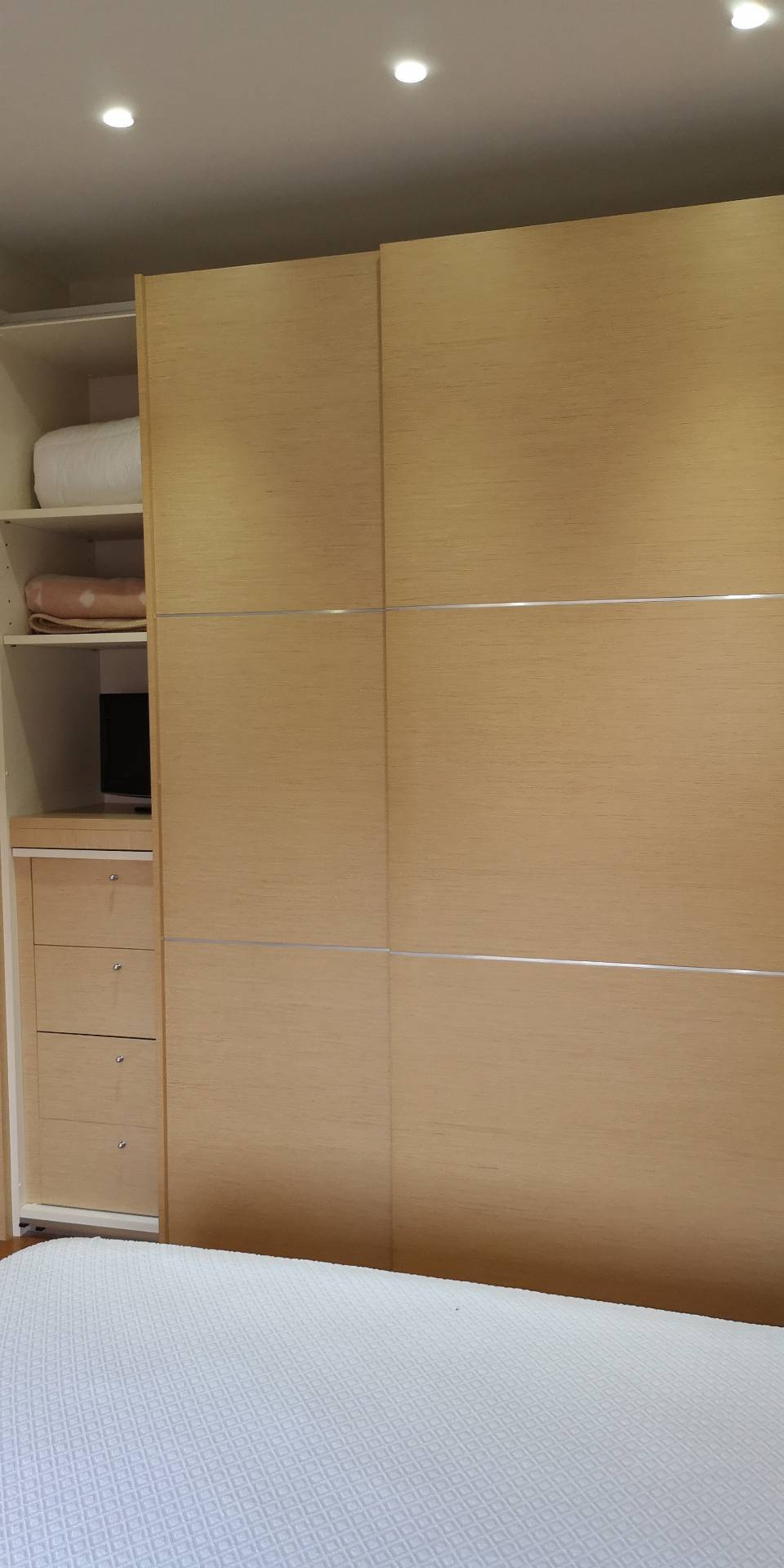 Appartamento in affitto a Ravenna, Centro storico