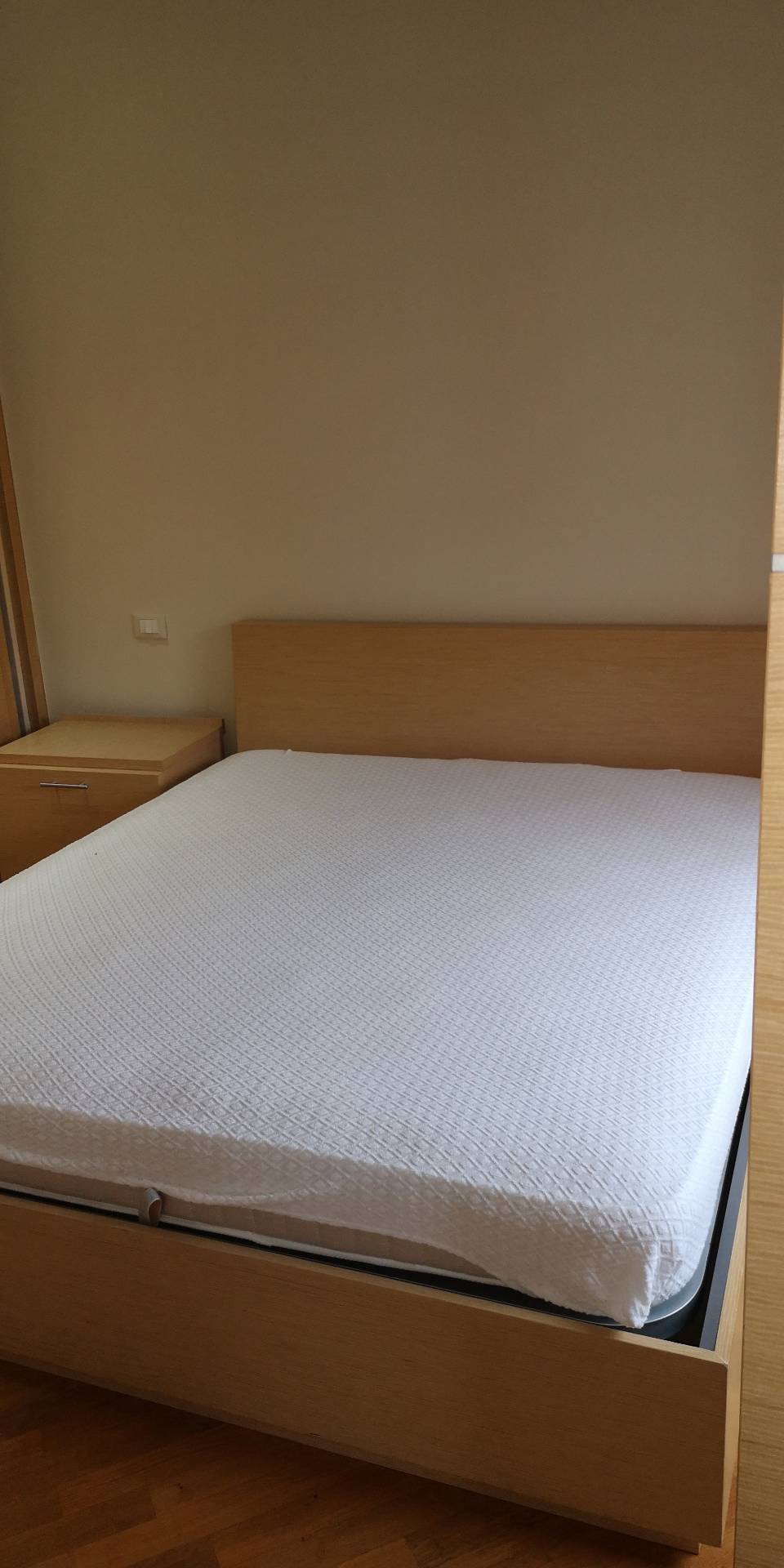 Appartamento in affitto a Ravenna, Centro storico