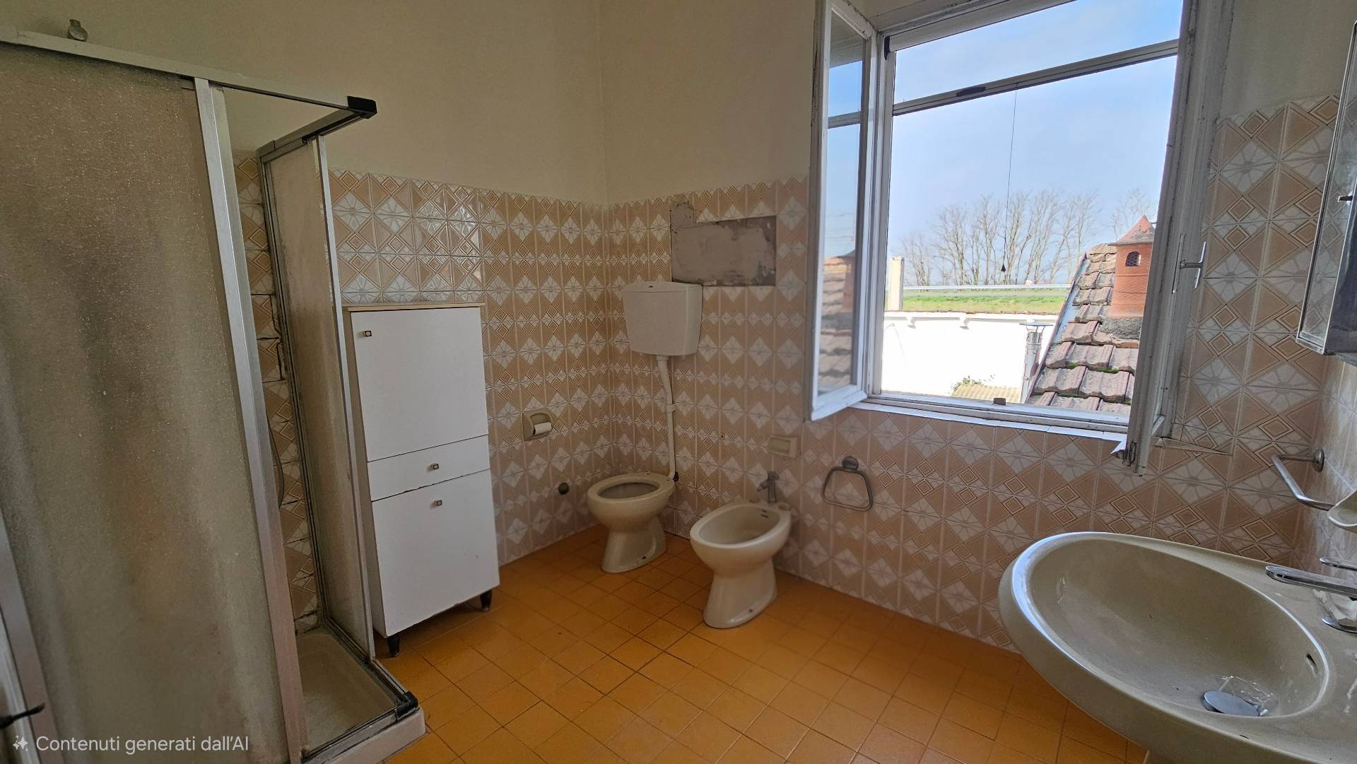 Casa indipendente in vendita a Ravenna, Savarna