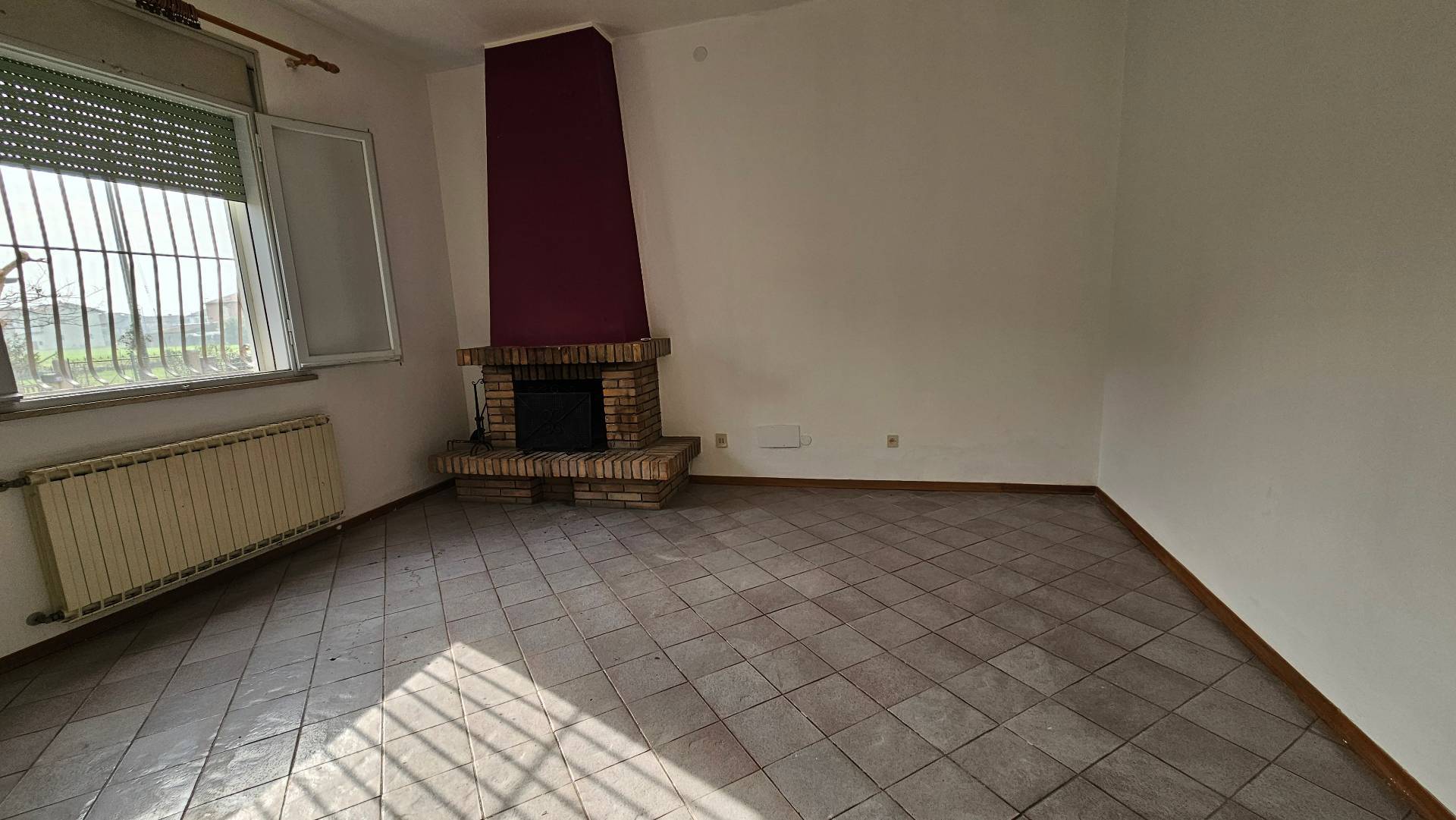 Casa indipendente in vendita a Ravenna, Savarna