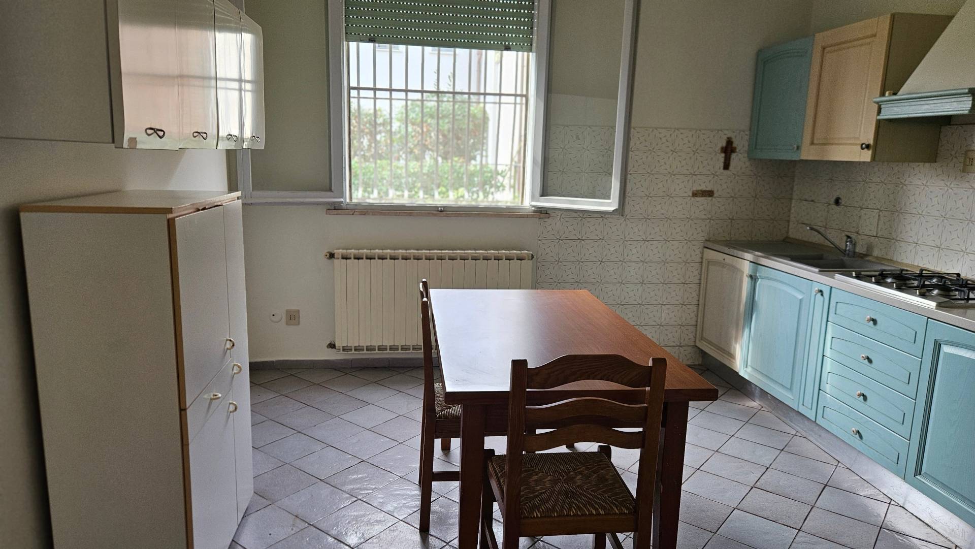 Casa indipendente in vendita a Ravenna, Savarna