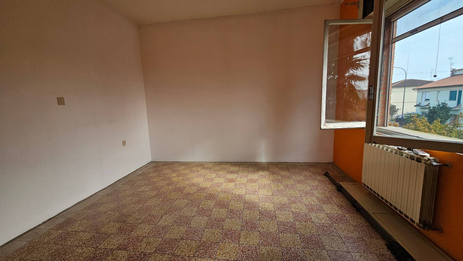 Casa indipendente in vendita a Ravenna, Savarna