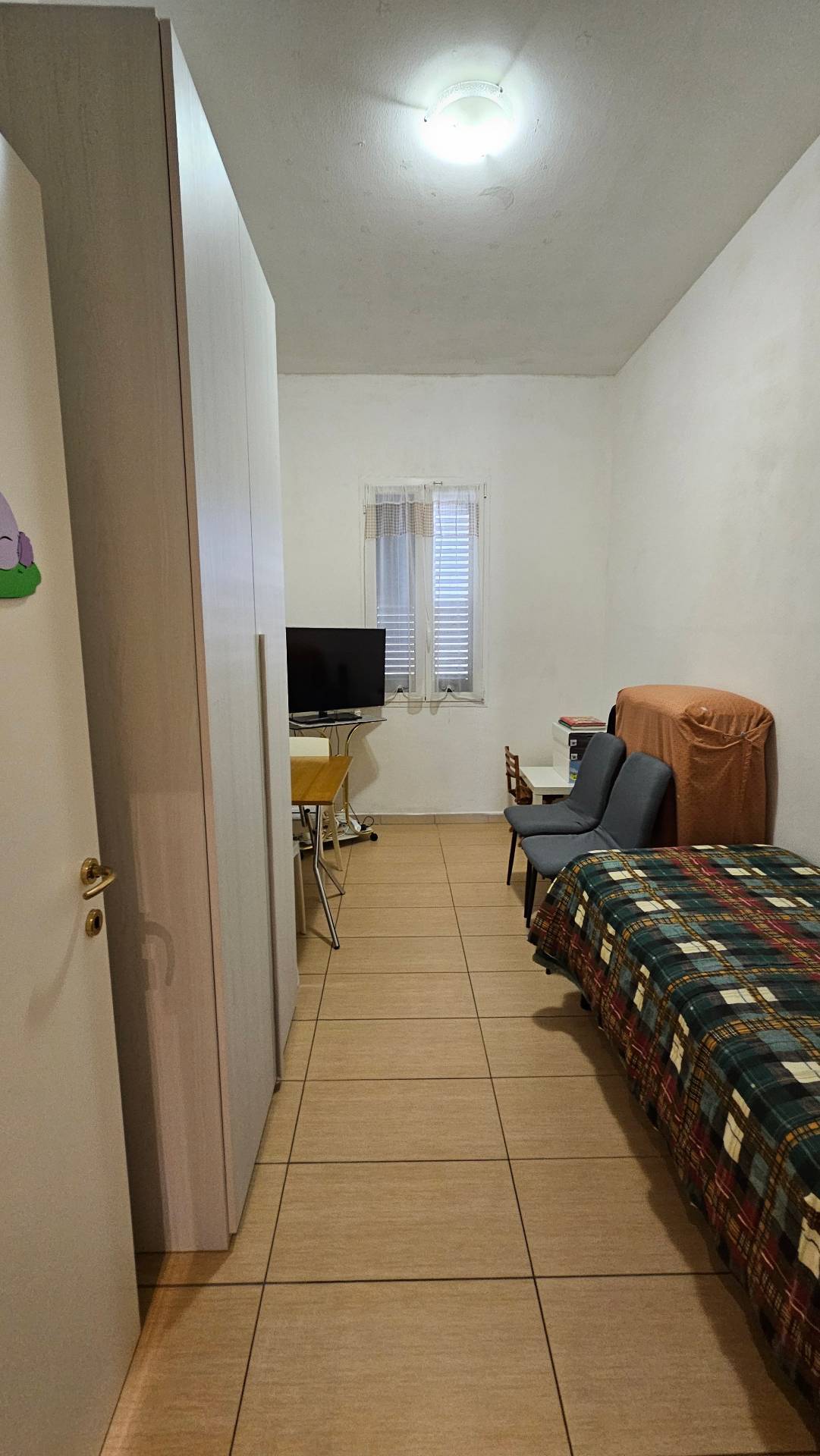 Appartamento in vendita a Ravenna, Cintura centro