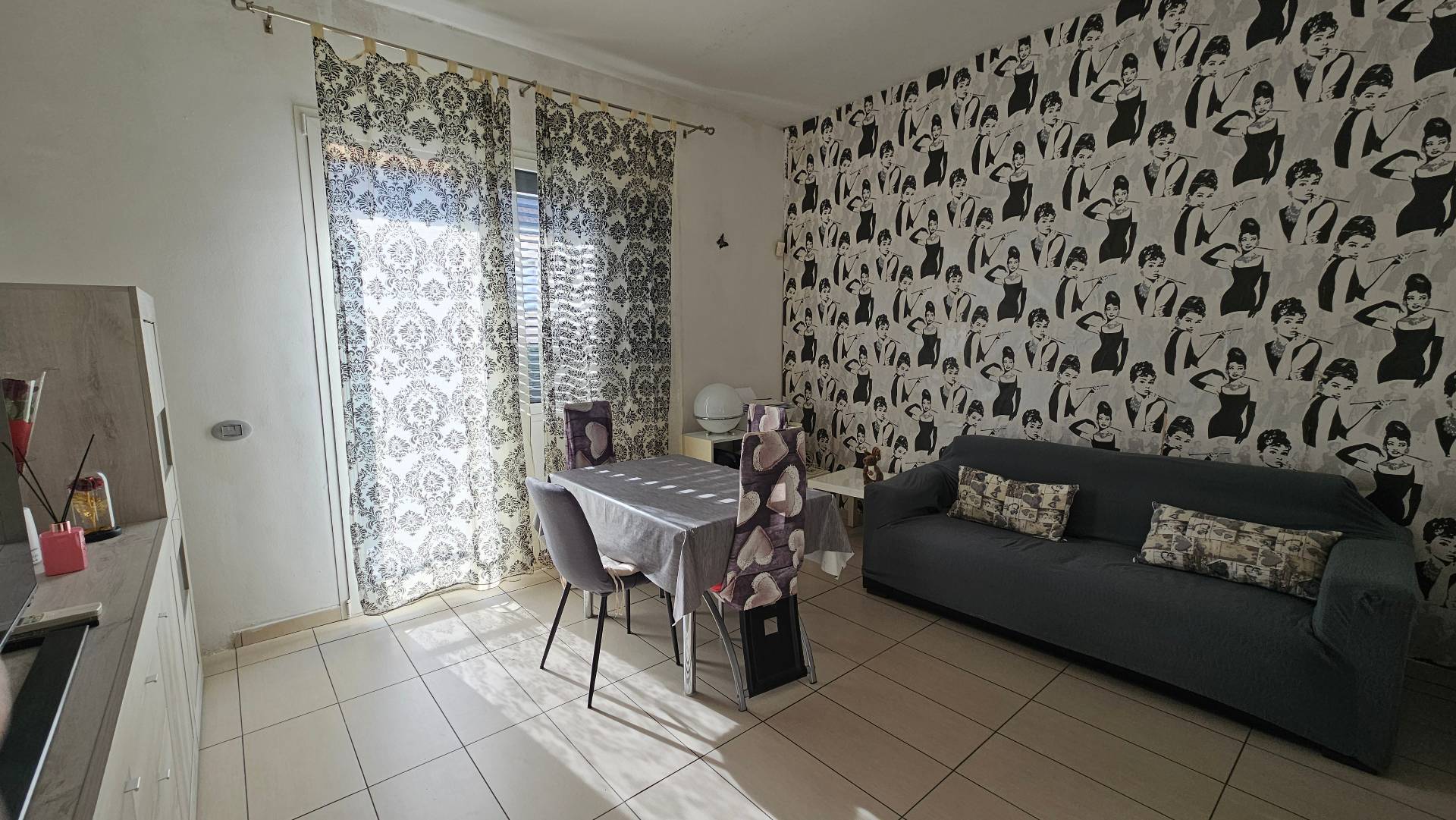 Appartamento in vendita a Ravenna, Cintura centro