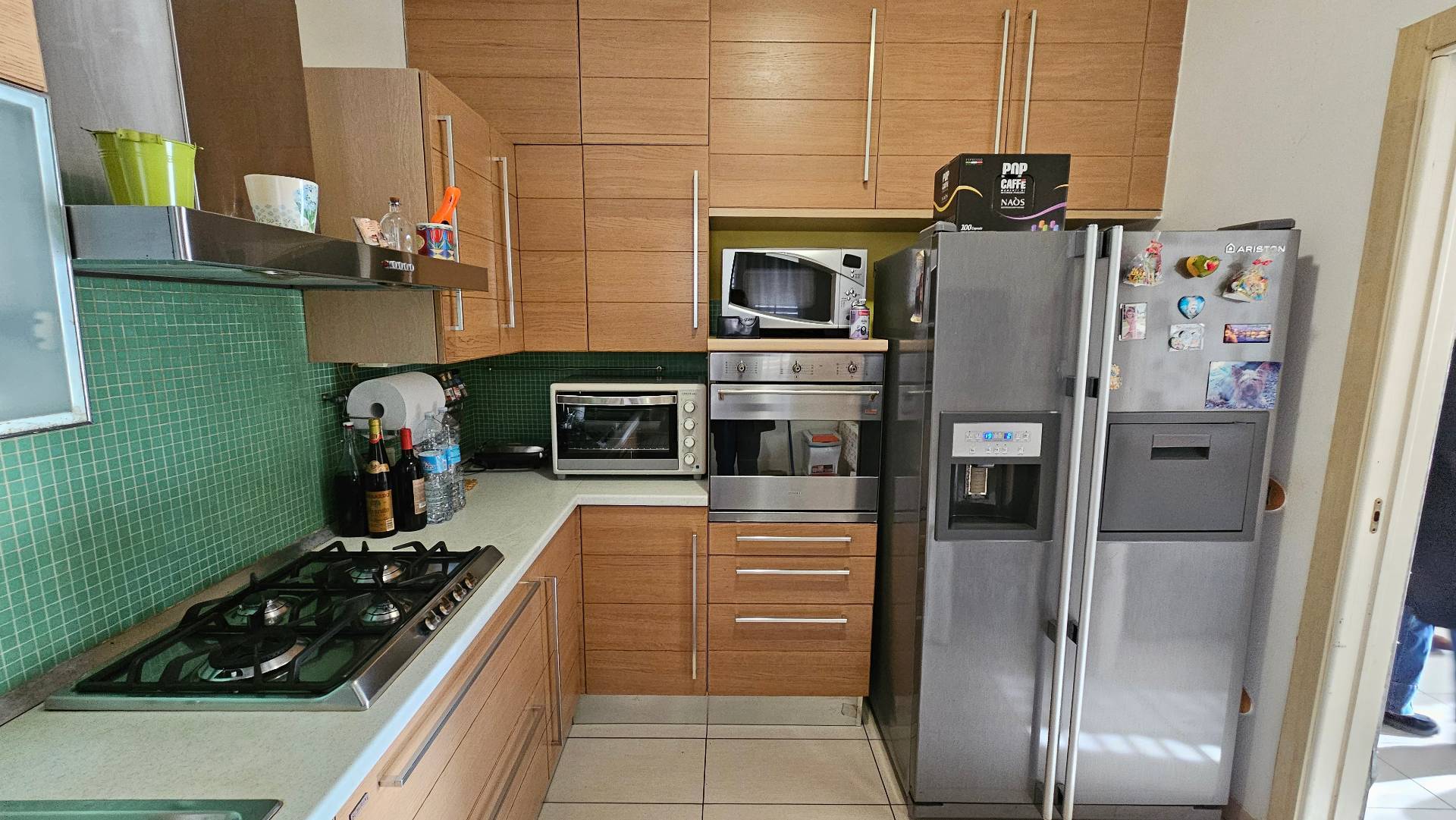 Appartamento in vendita a Ravenna, Cintura centro