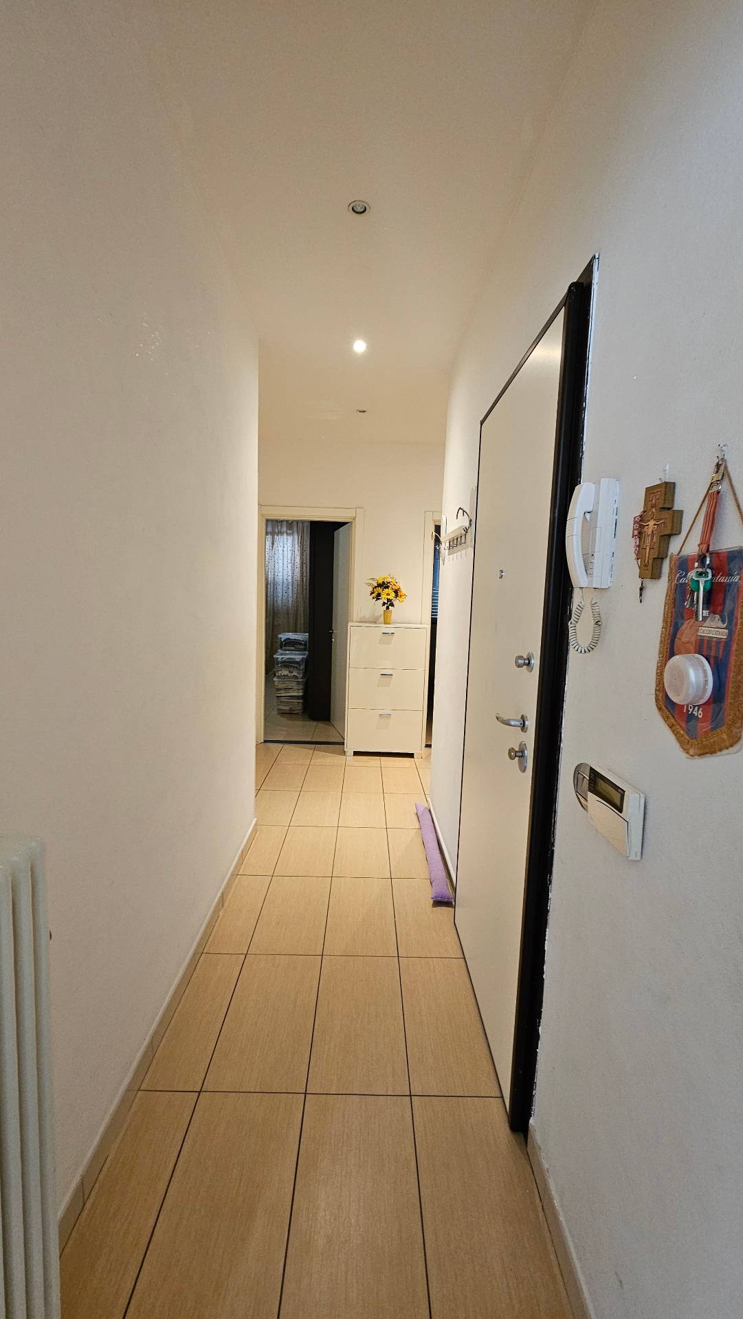 Appartamento in vendita a Ravenna, Cintura centro