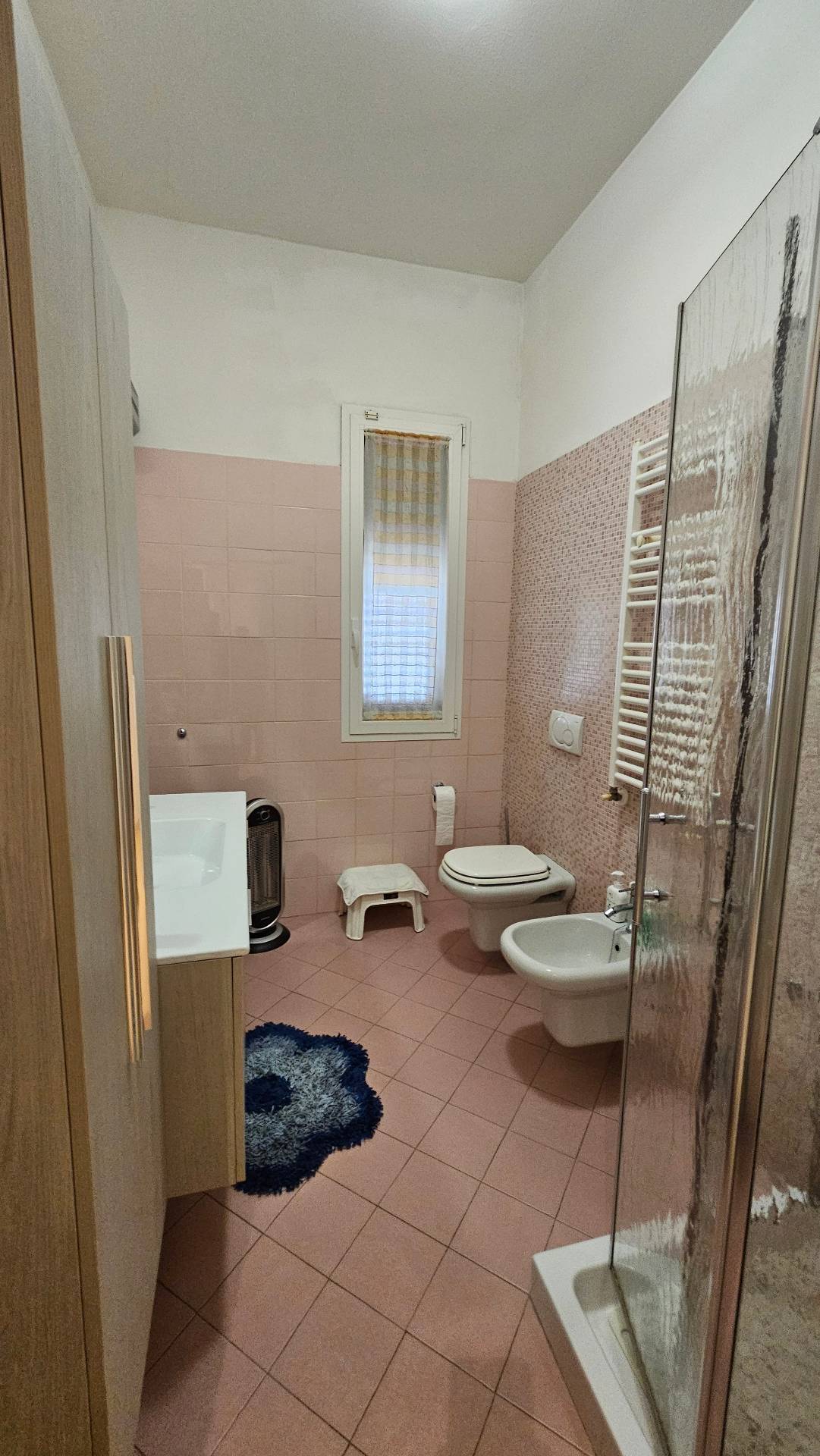 Appartamento in vendita a Ravenna, Cintura centro