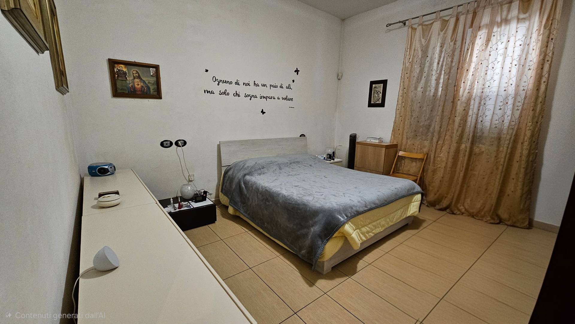 Appartamento in vendita a Ravenna, Cintura centro