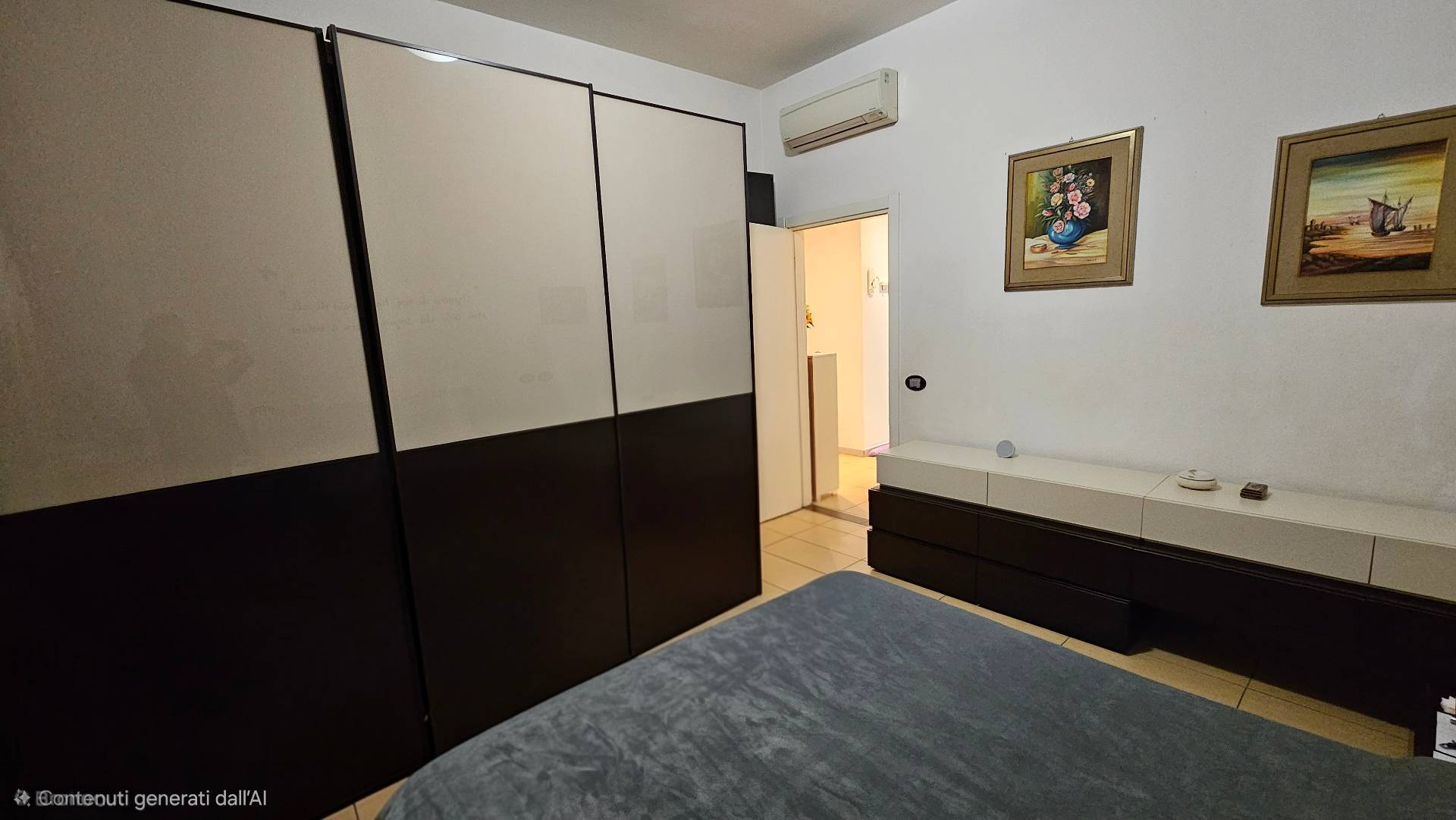 Appartamento in vendita a Ravenna, Cintura centro