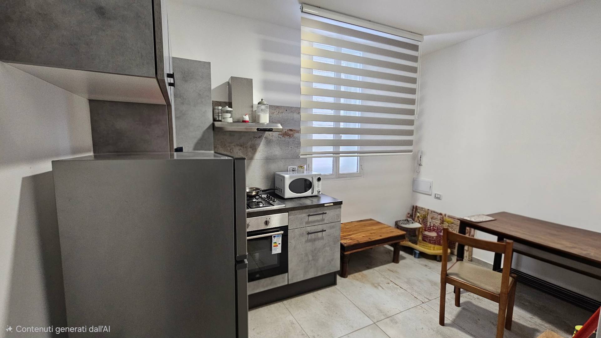 Casa semindipendente in vendita a Ravenna, Sant'Alberto