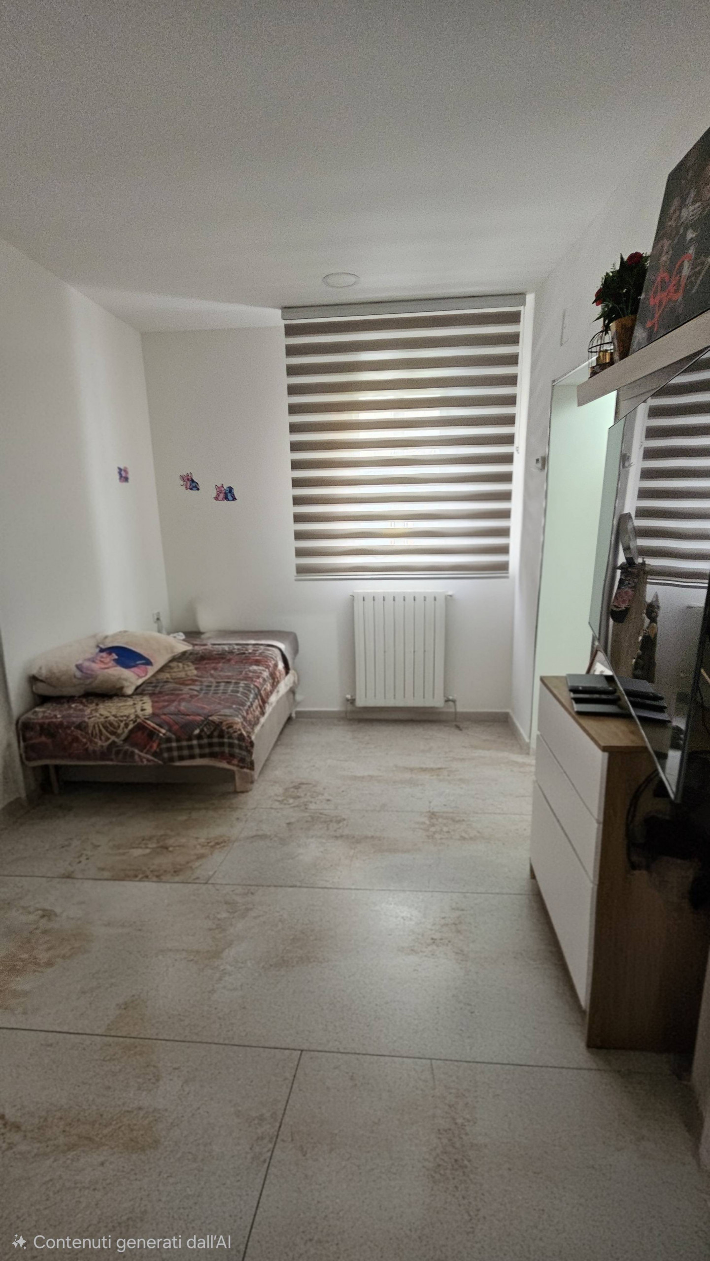 Casa semindipendente in vendita a Ravenna, Sant'Alberto