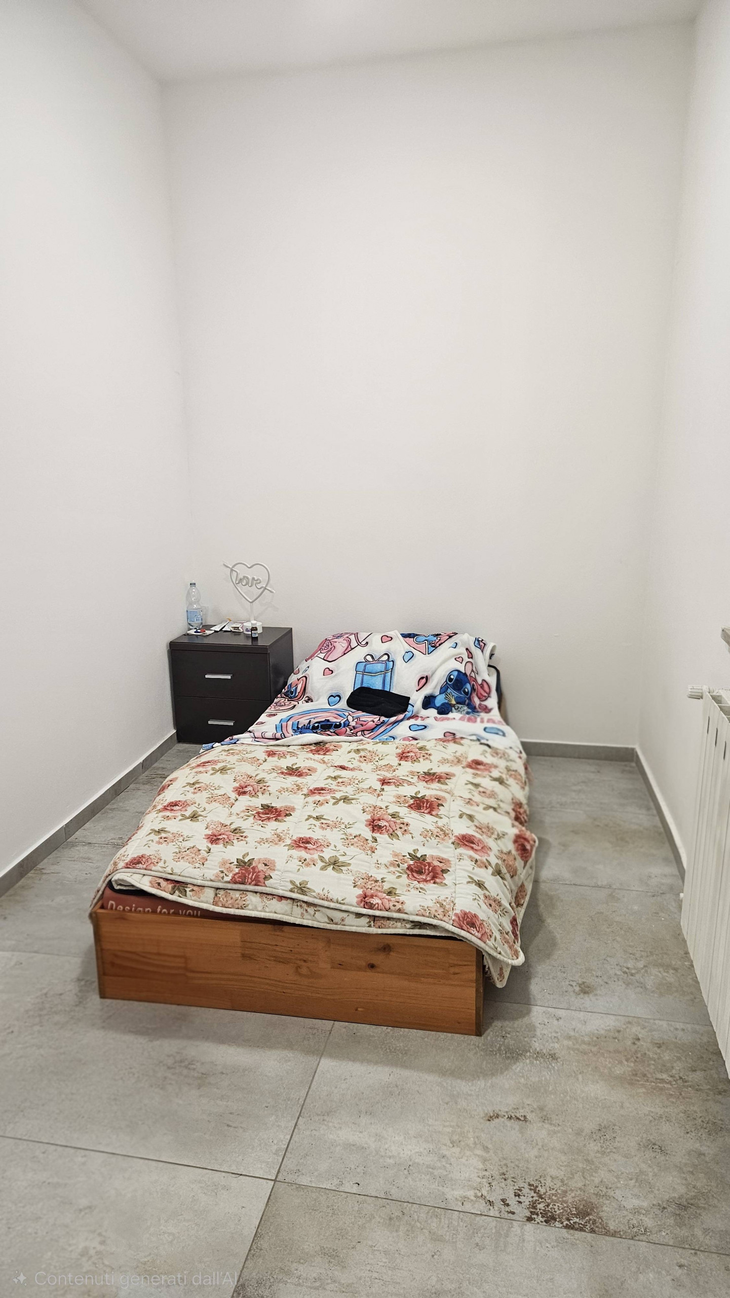 Casa semindipendente in vendita a Ravenna, Sant'Alberto