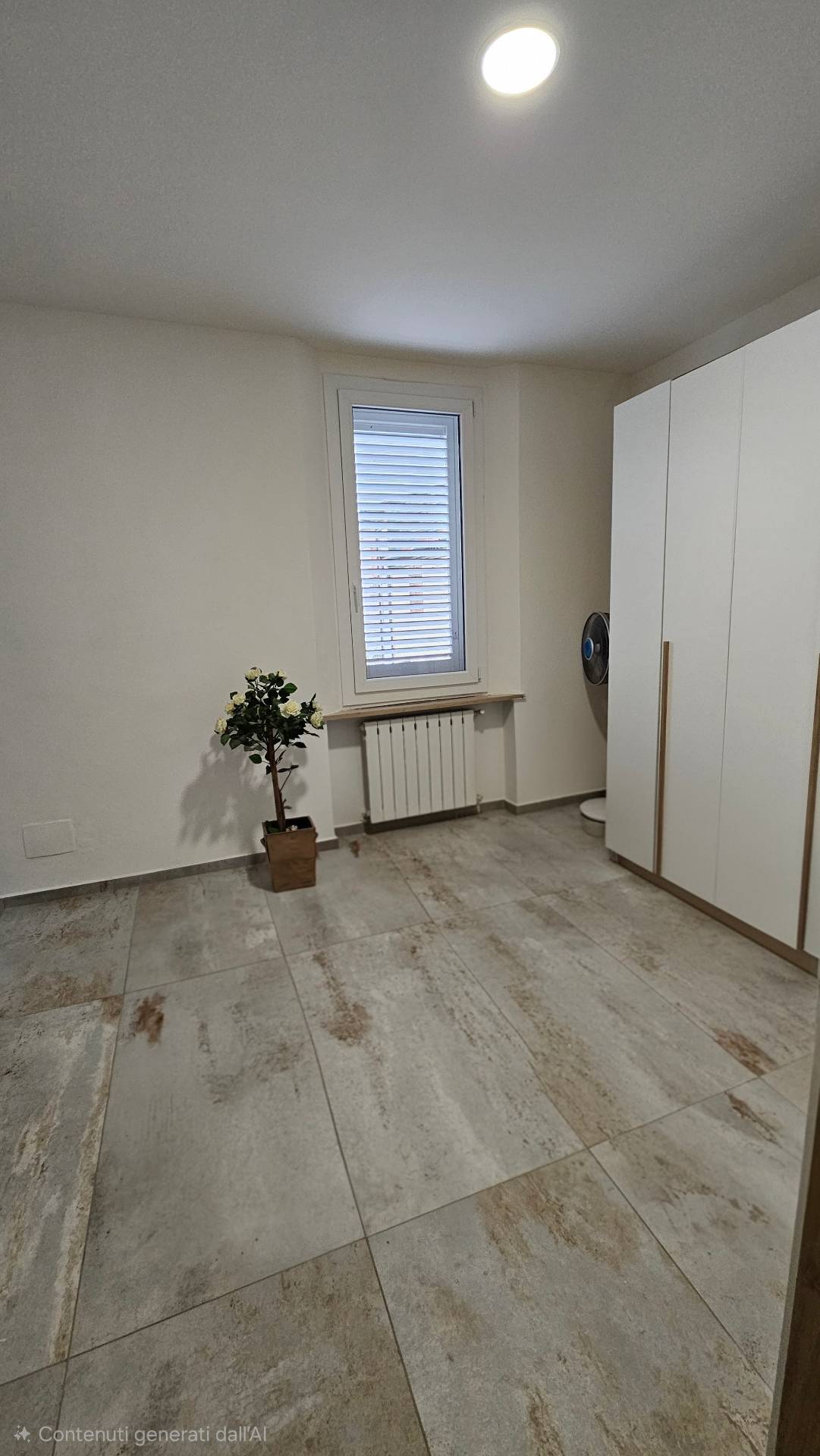 Casa semindipendente in vendita a Ravenna, Sant'Alberto