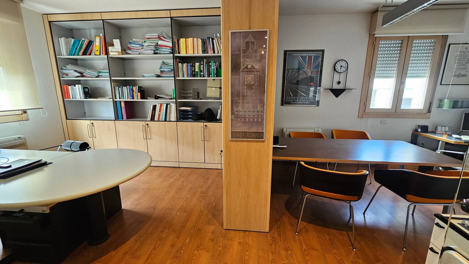 Studio/Ufficio in affitto a Ravenna, Darsena