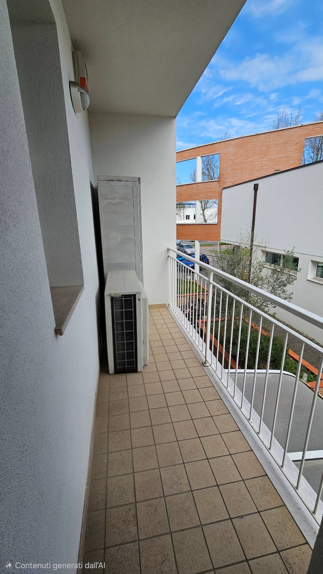 Studio/Ufficio in affitto a Ravenna, Darsena