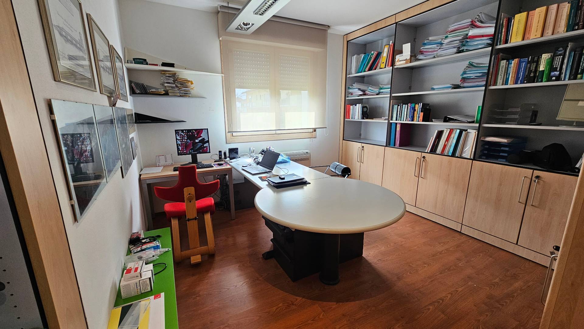 Studio/Ufficio in affitto a Ravenna, Darsena