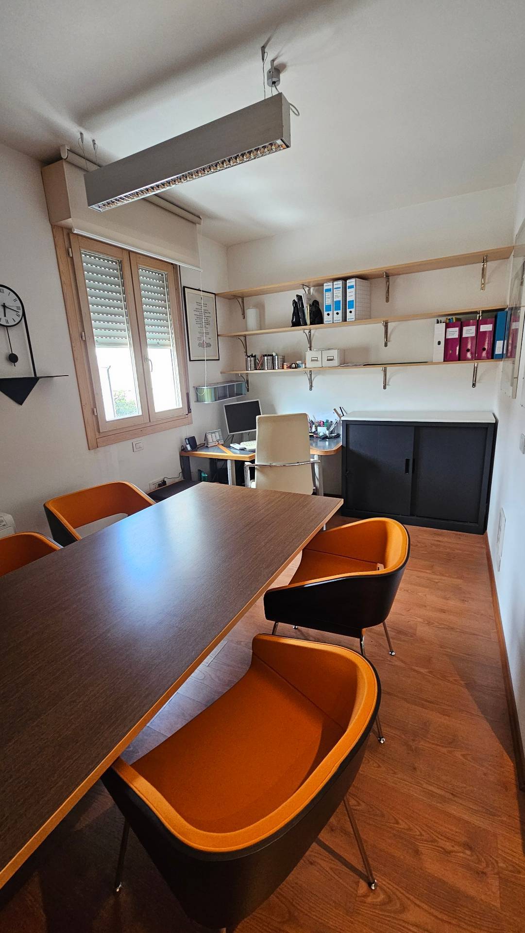 Studio/Ufficio in affitto a Ravenna, Darsena