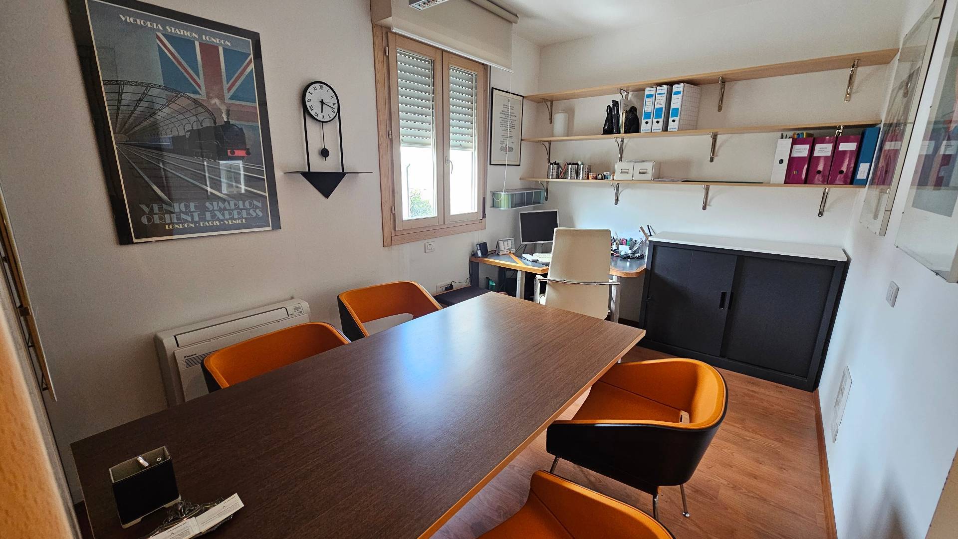 Studio/Ufficio in affitto a Ravenna, Darsena