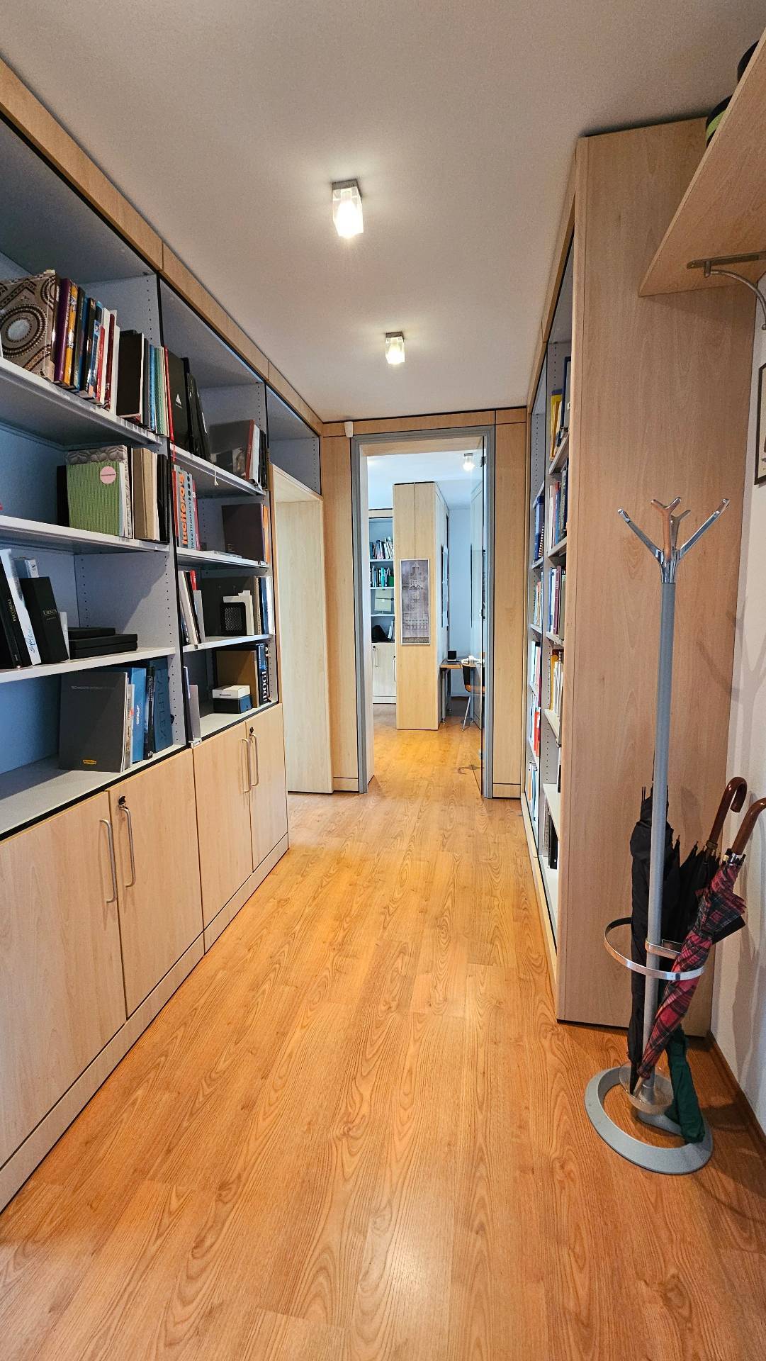 Studio/Ufficio in affitto a Ravenna, Darsena