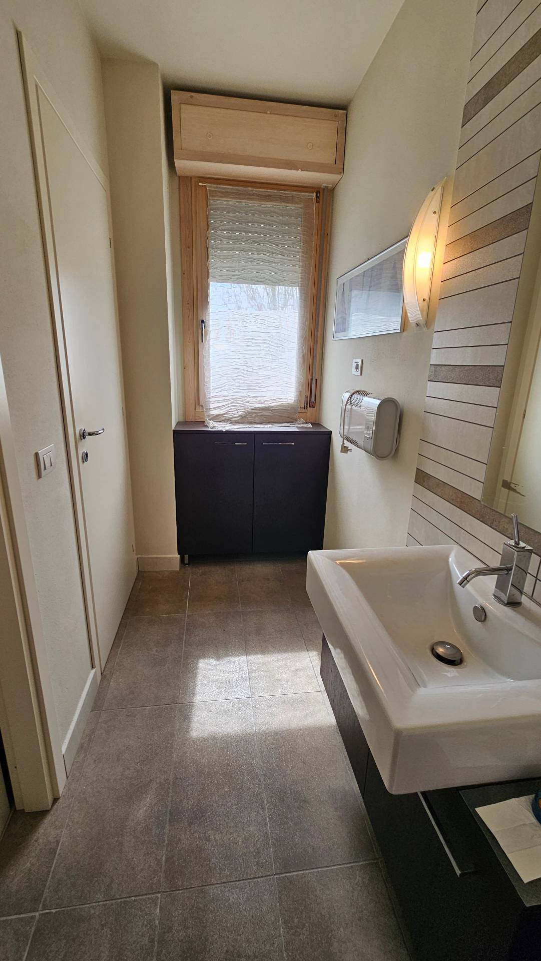 Studio/Ufficio in affitto a Ravenna, Darsena