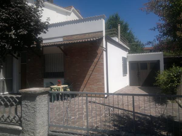 Appartamento in vendita a Ravenna, Santo Stefano